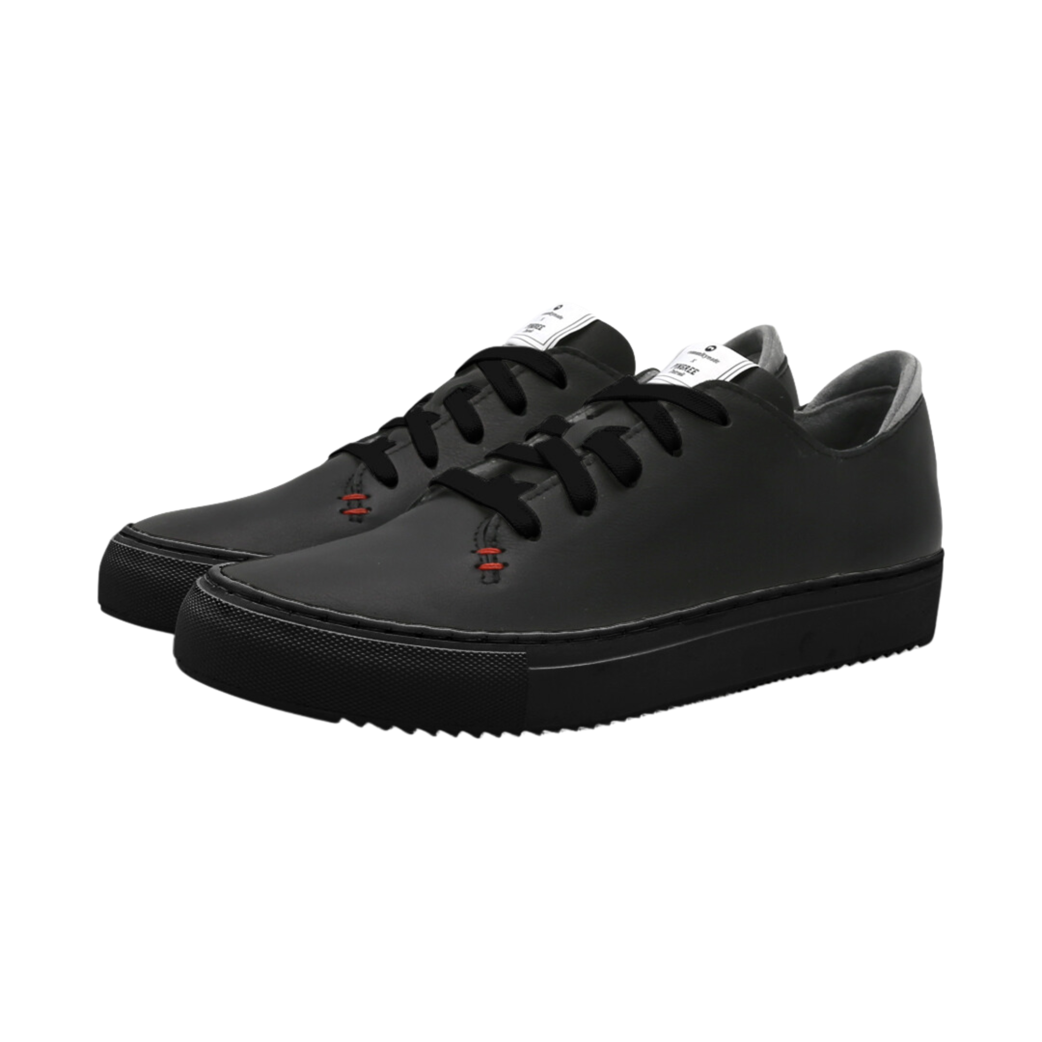 Made to Order: "The Eastsider" Men's Low Top Sneakers