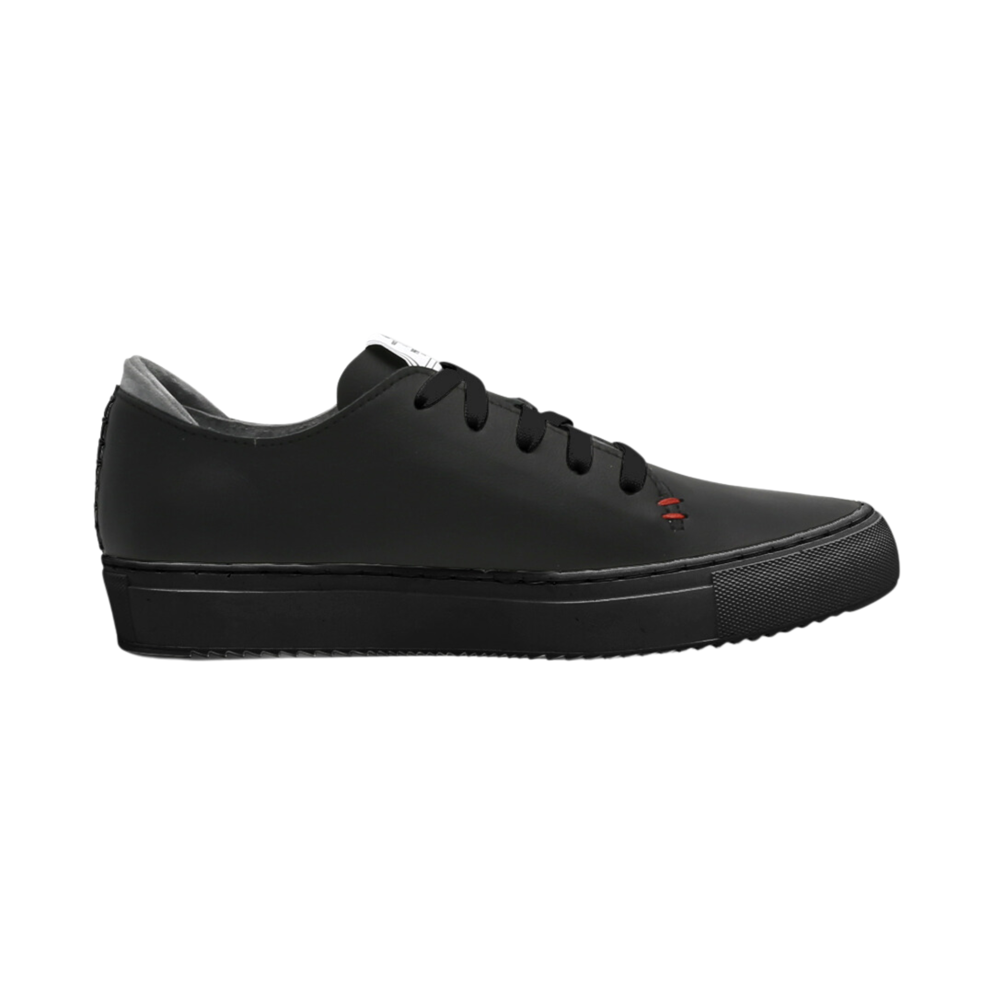 Made to Order: "The Eastsider" Men's Low Top Sneakers