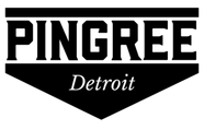 Pingree Detroit logo