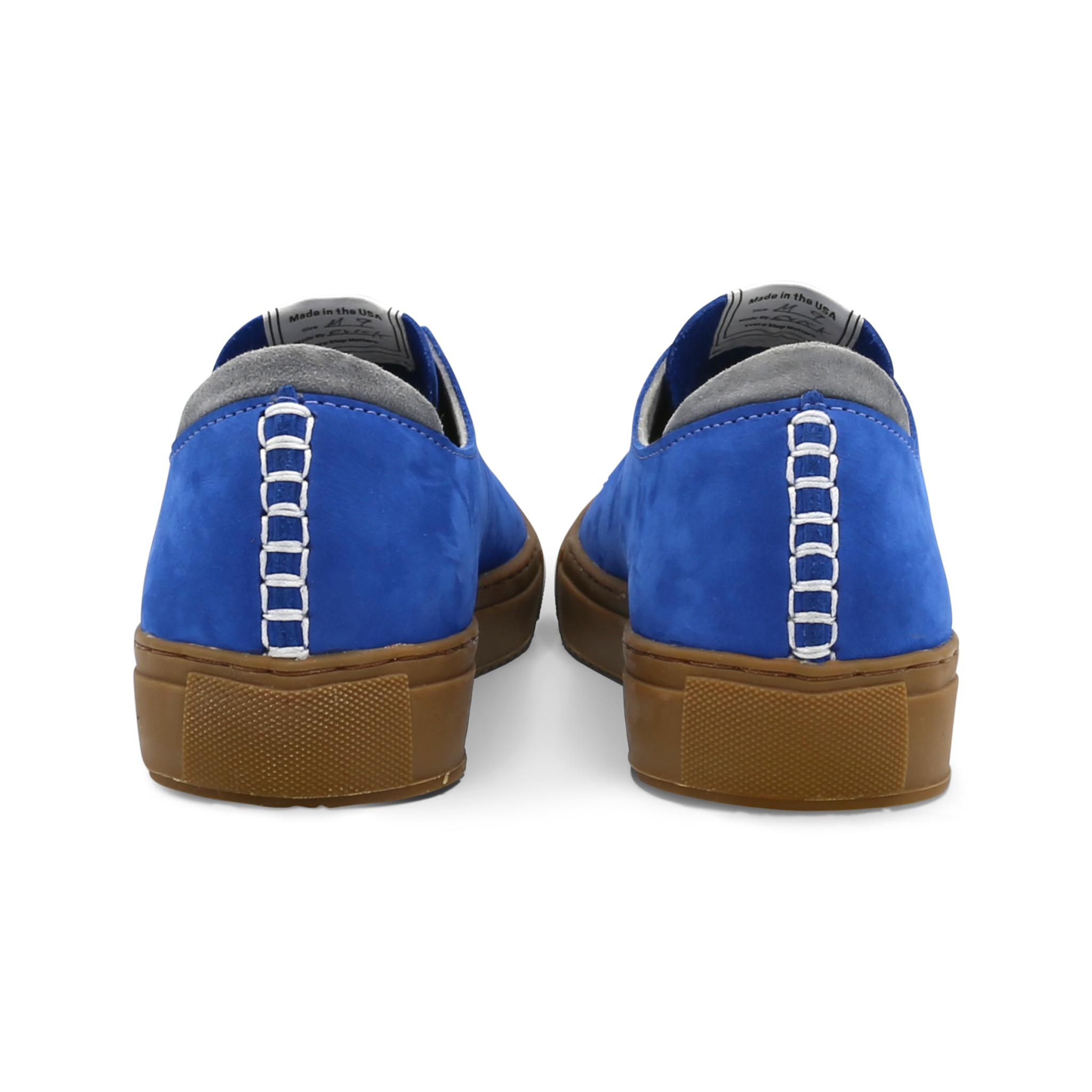 Made to Order: “The Eastsider" Women's Low Top Sneakers
