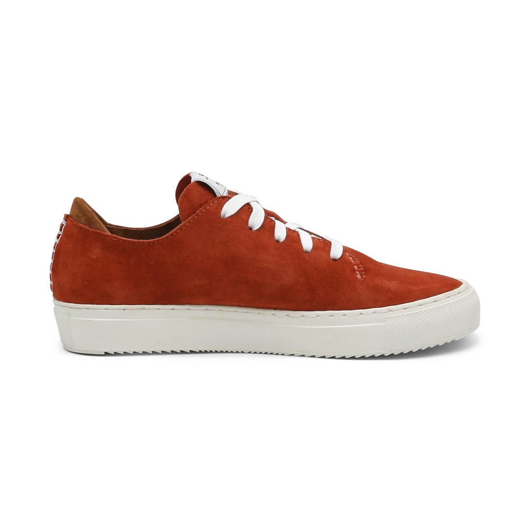 Made to Order: "The Eastsider" Men's Low Top Sneakers