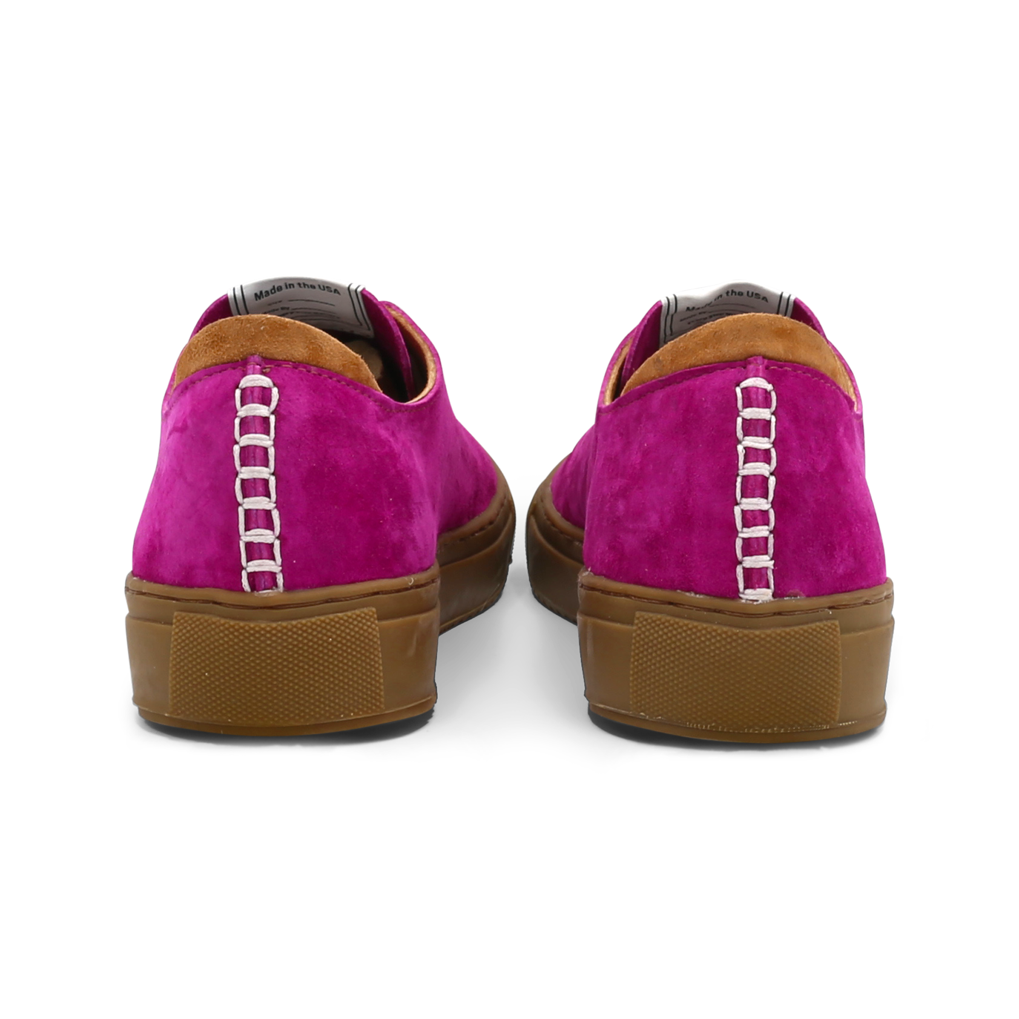 Made to Order: “The Eastsider" Women's Low Top Sneakers