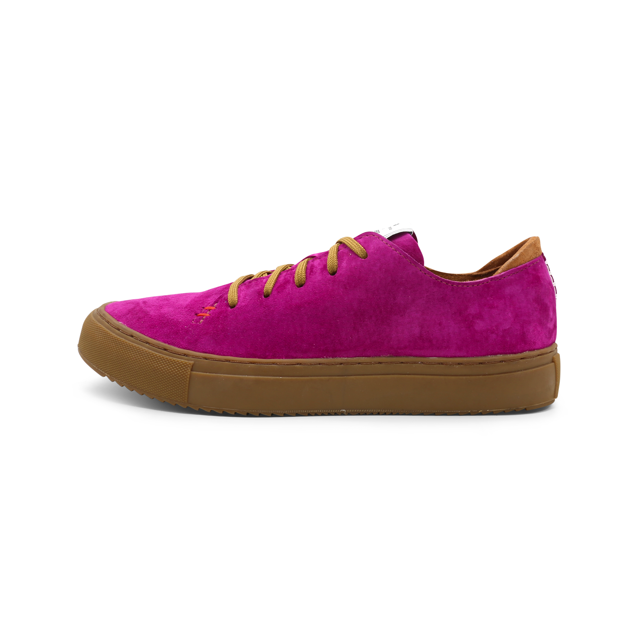 Made to Order: “The Eastsider" Women's Low Top Sneakers