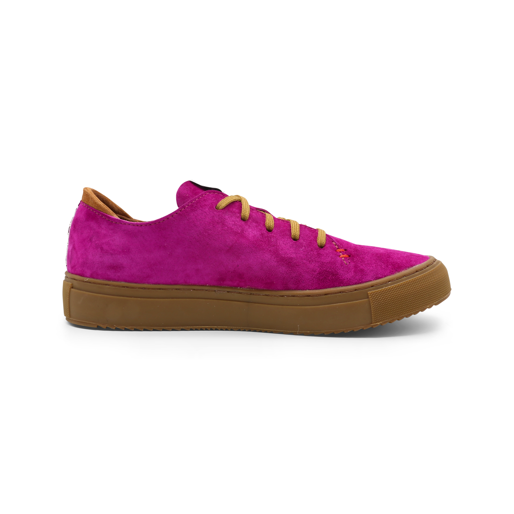 Made to Order: “The Eastsider" Women's Low Top Sneakers