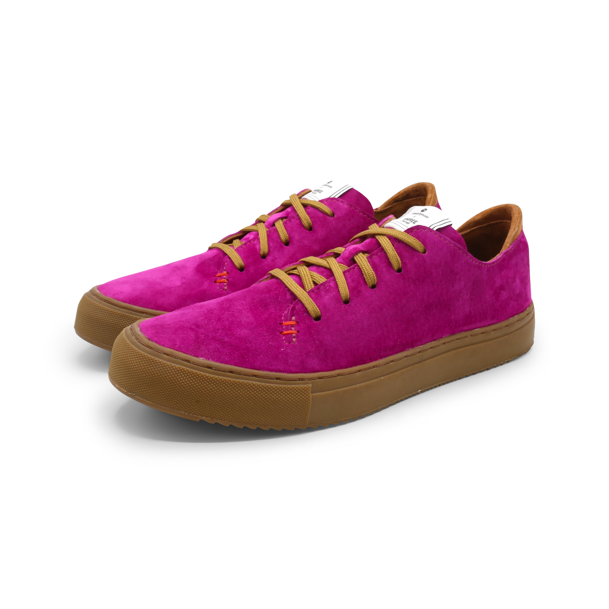 Made to Order: "The Eastsider" Men's Low Top Sneakers