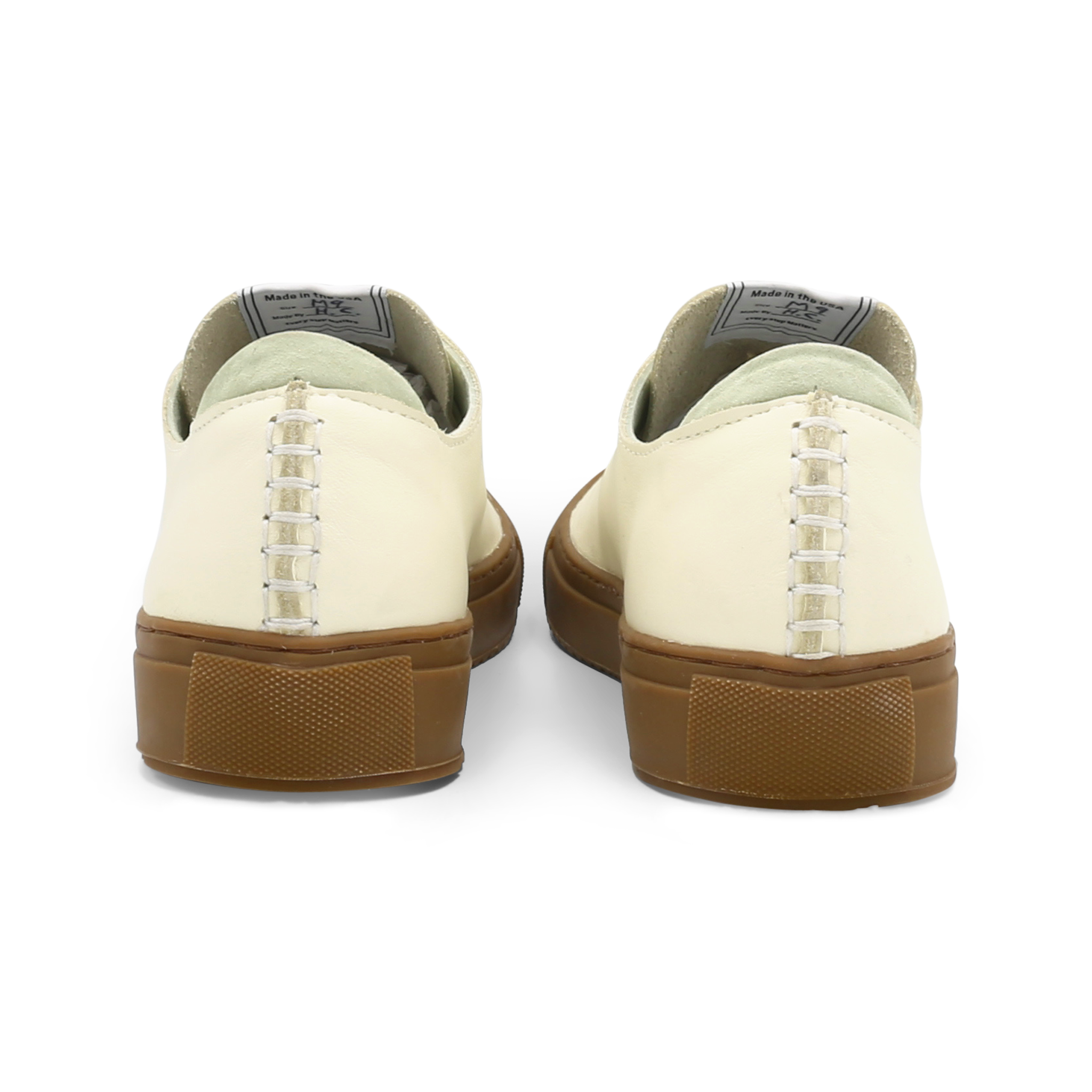 Made to Order: “The Eastsider" Women's Low Top Sneakers