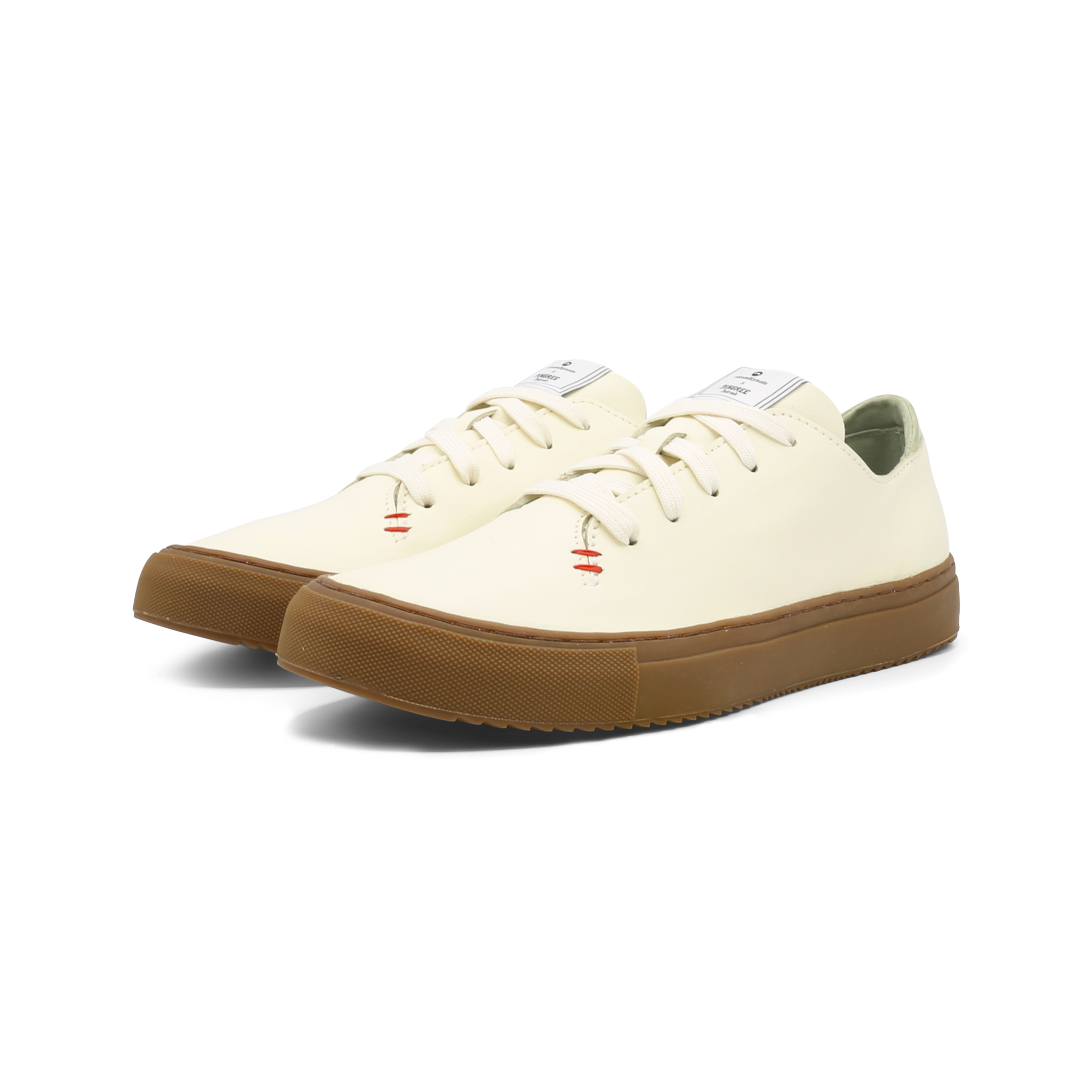 Made to Order: "The Eastsider" Men's Low Top Sneakers