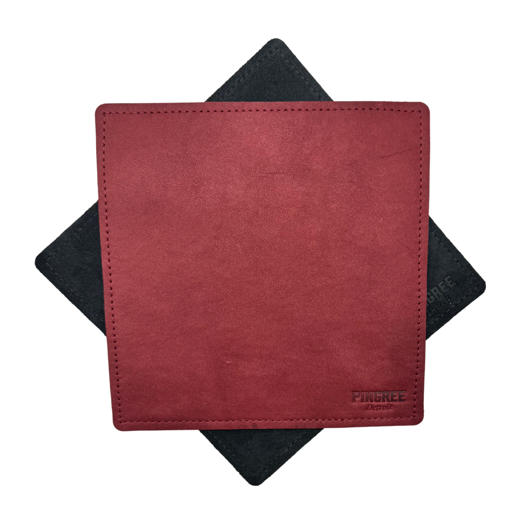 A look at our TTRPG dice tray removable leather pad, that also doubles as a mouse pad when not gaming, that fits into our removable wooden dice holder, this modular dice tray is great for during a game. This is a DnD accessories for
Dungeons and Dragons tray,
RPG dice organizer
custom dice tray handmade
upcycled leather gaming gear
eco-friendly TTRPG accessories
tabletop RPG tray
handmade DnD gear