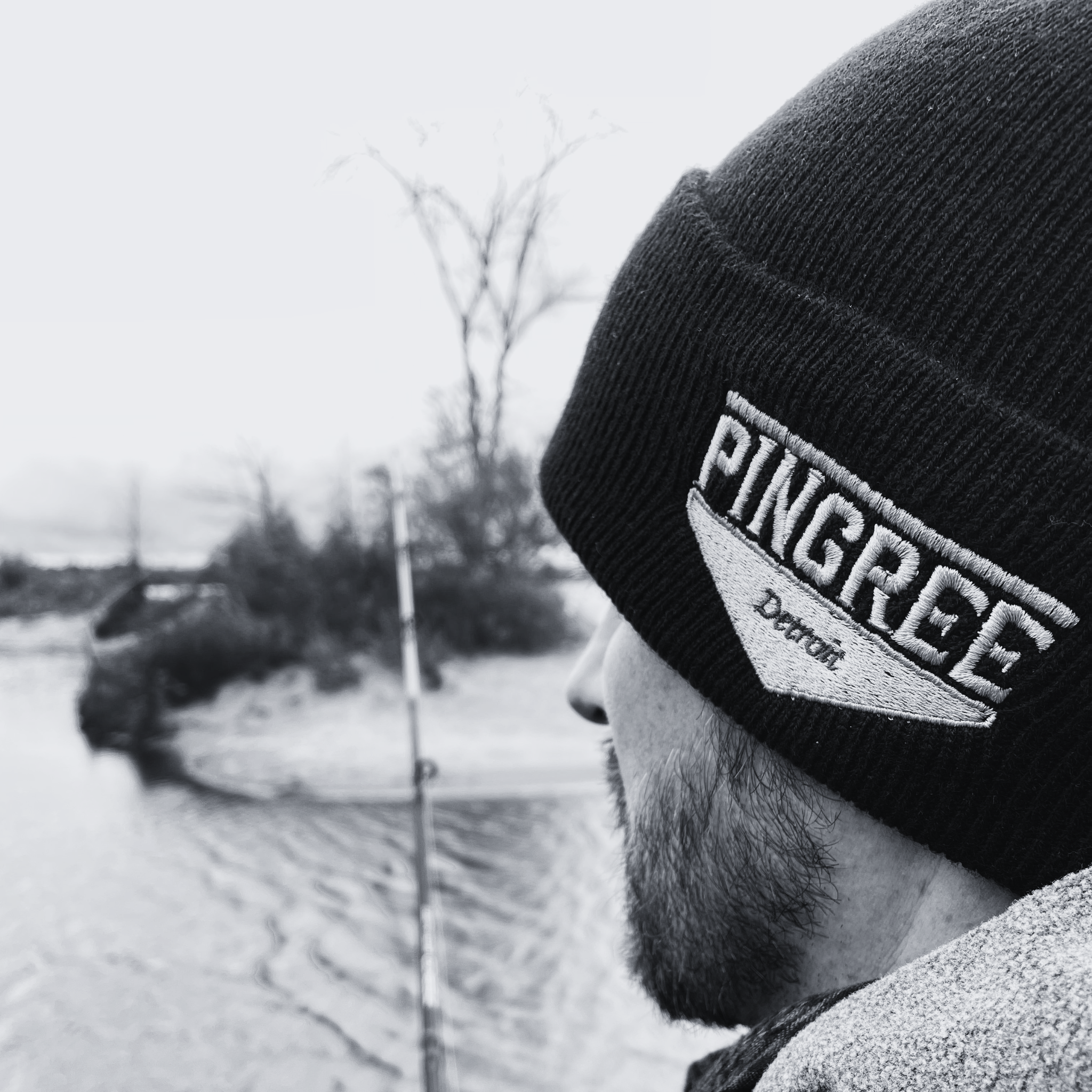 Kercheval Knit Beanie