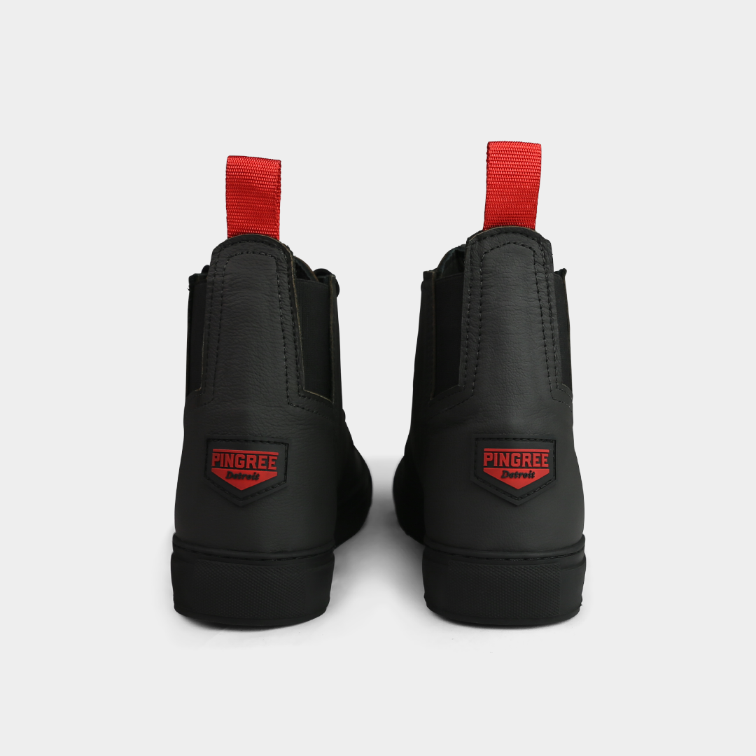 Made to Order: “The Mayor" Men's Sneakers