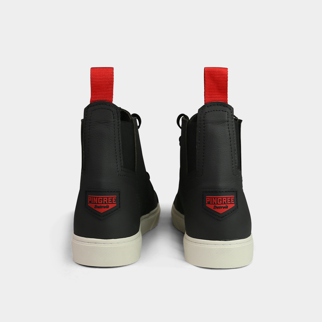 Made to Order: “The Mayor" Men's Sneakers