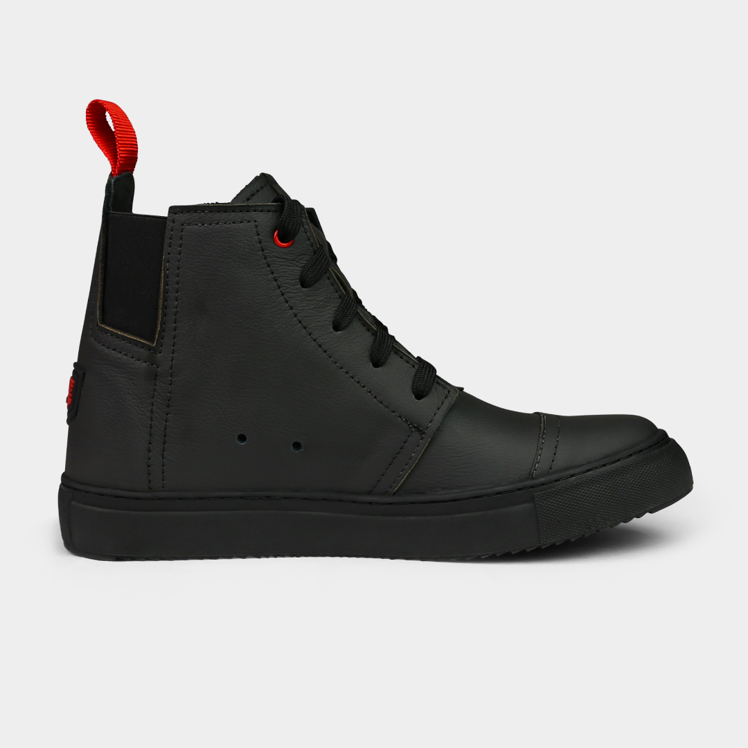 Made to Order: “The Mayor" Men's Sneakers