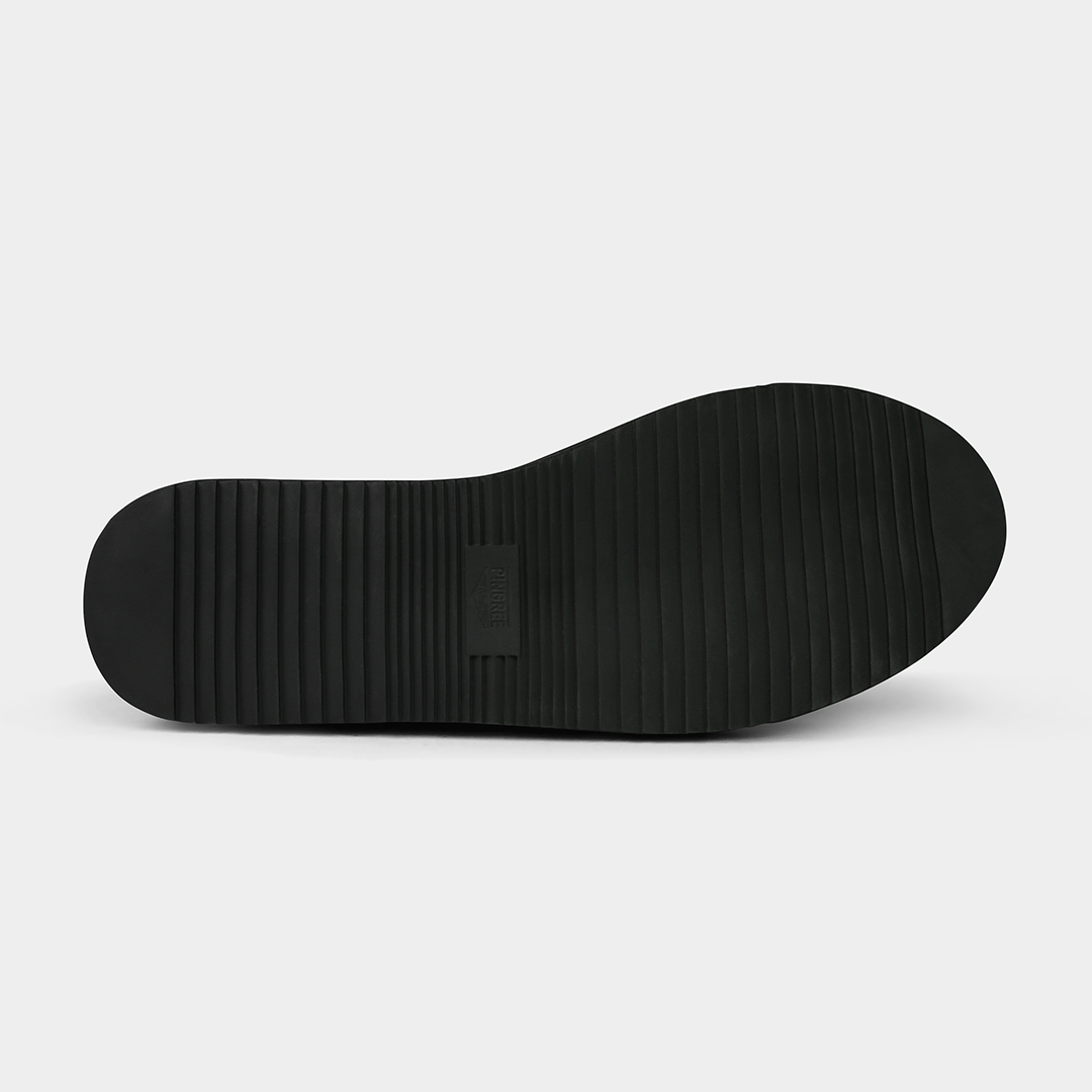 Made to Order: “The Mayor" Men's Sneakers