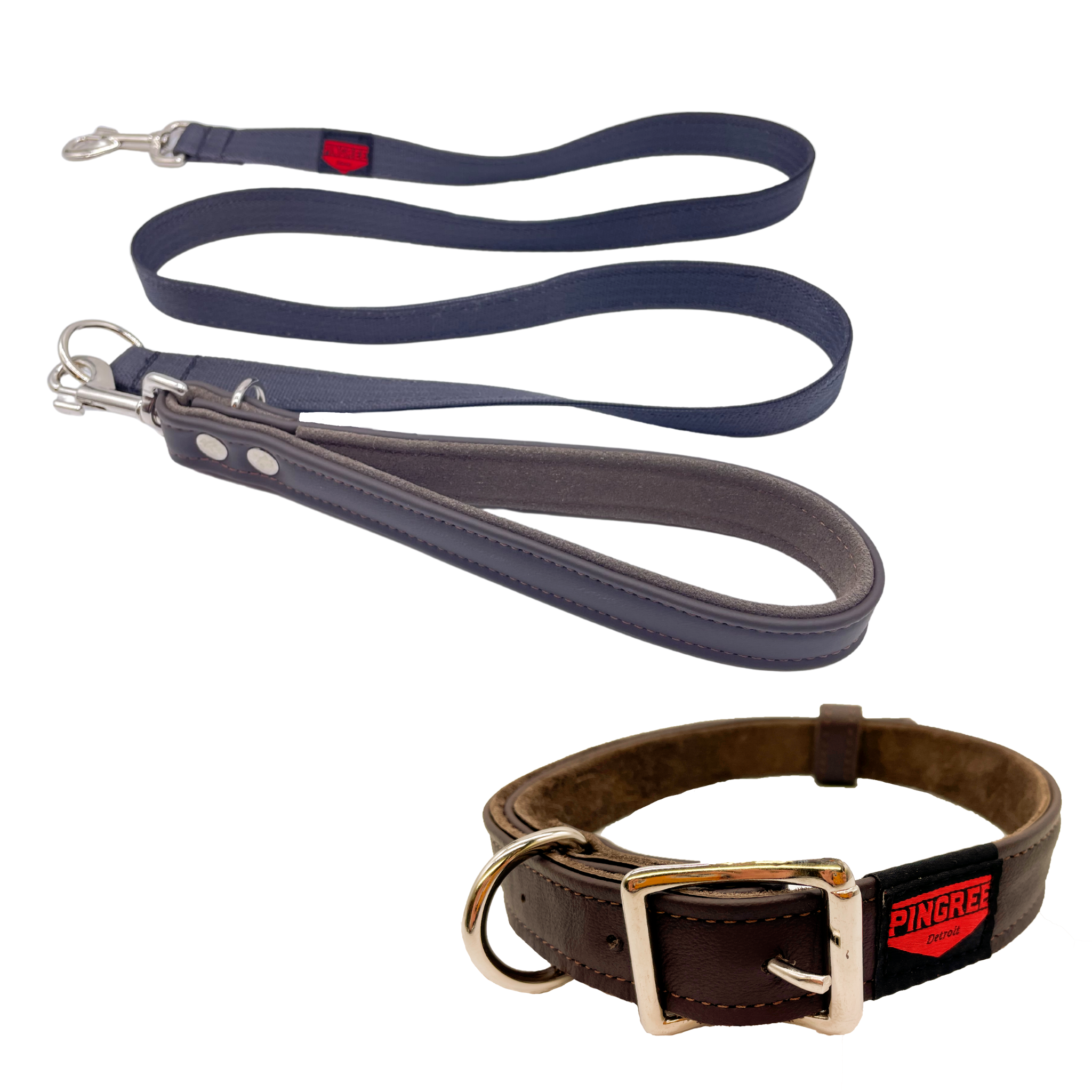 Dog Leash + Color Combo