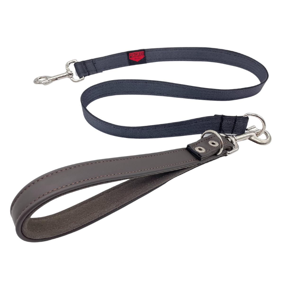 Sustainable & Durable Junkyard Dog Leash | Made in Detroit