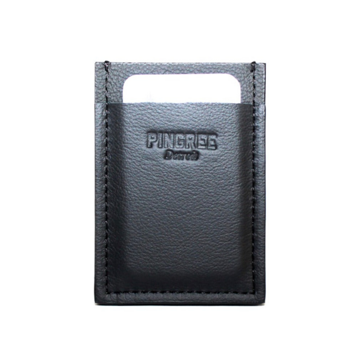 Ork Wallet Style Zipper Real Cork Leather Wallet Wholesale