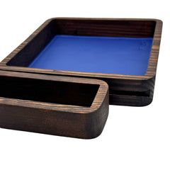 The Detroit Dice Tray
