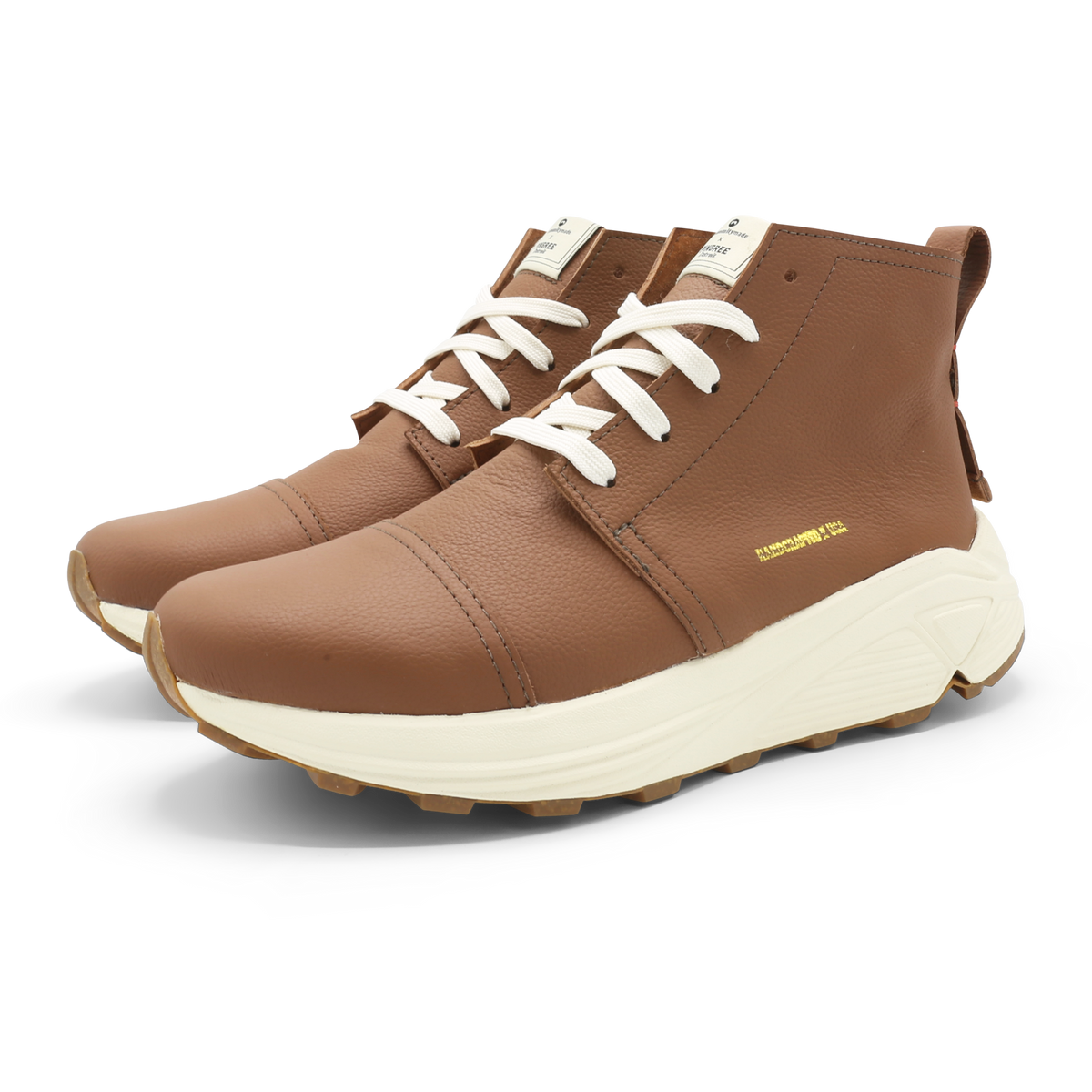 The Strider Boot. Handmade Local Urban Utility Footwear – Pingree ...