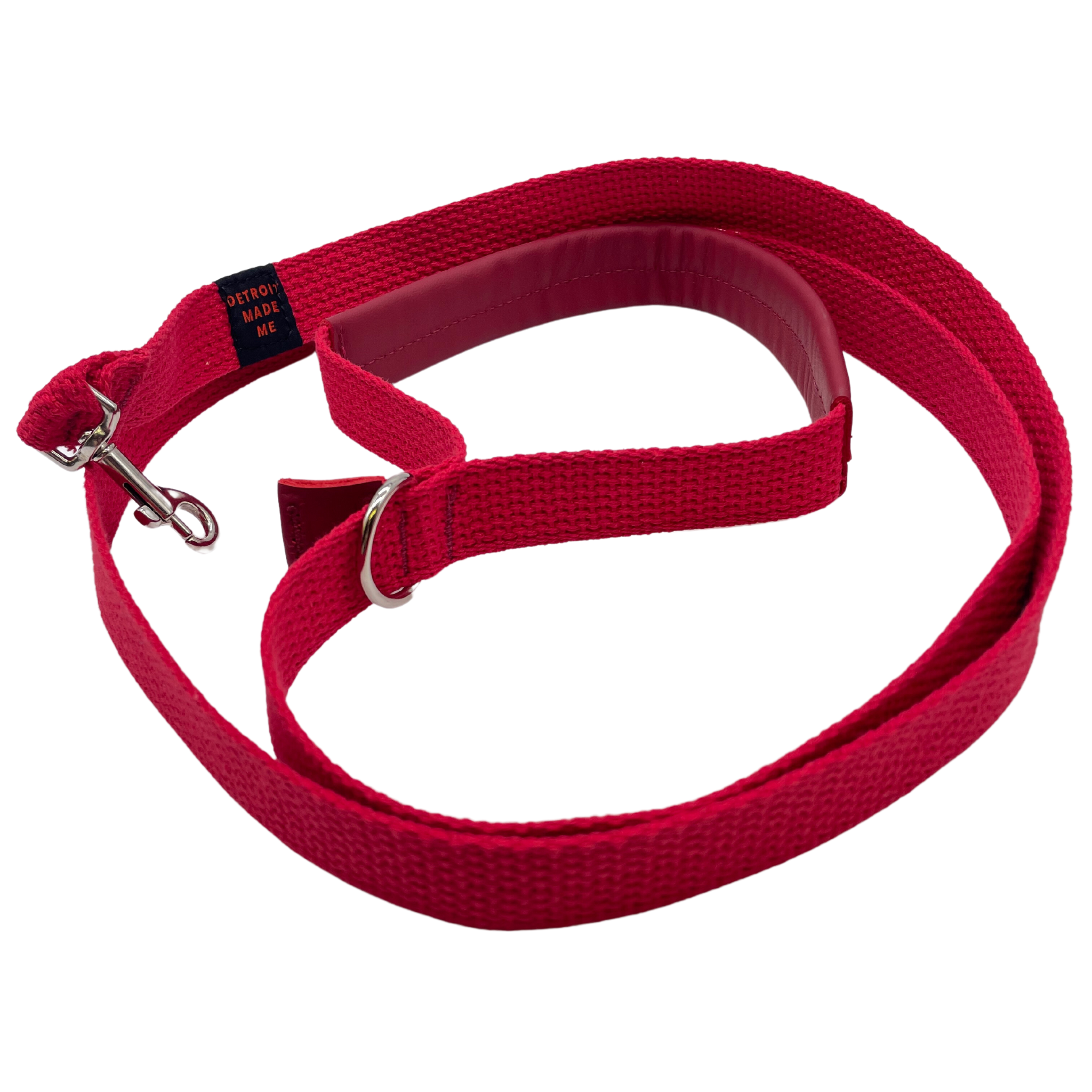 Junkyard Dog Leash -SMALL