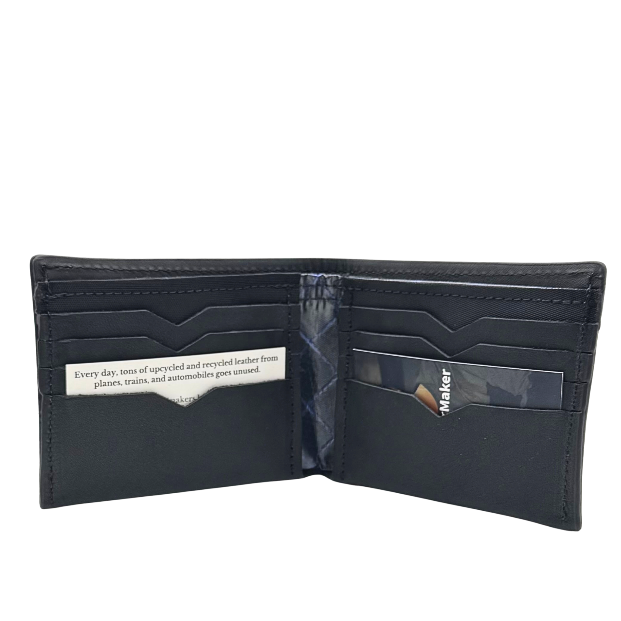 Willow Run Bifold Wallet