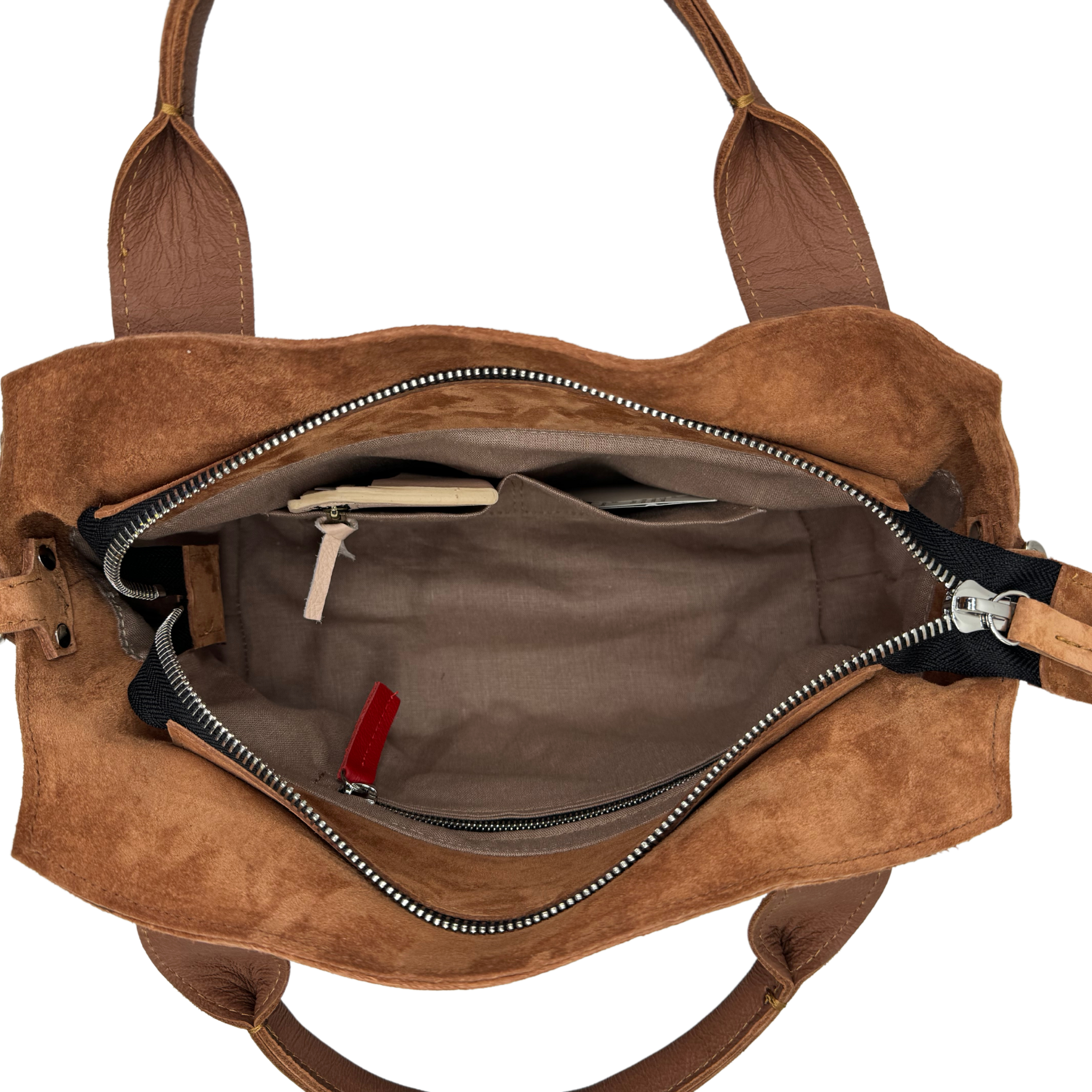 The Pingree Detroit Cross-body Bag (Made to Order)