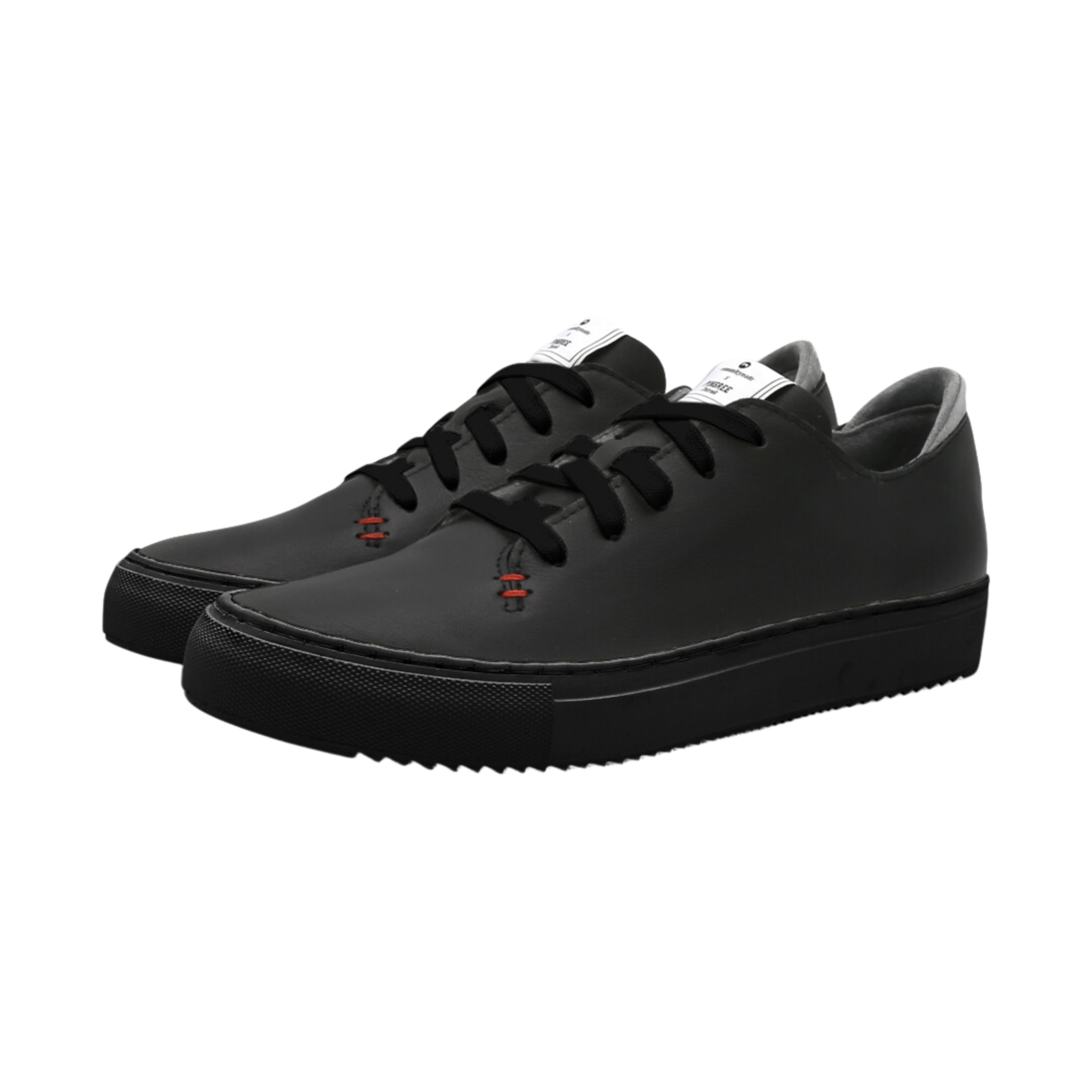 Made to Order: “The Eastsider" Men's Low Top Sneakers