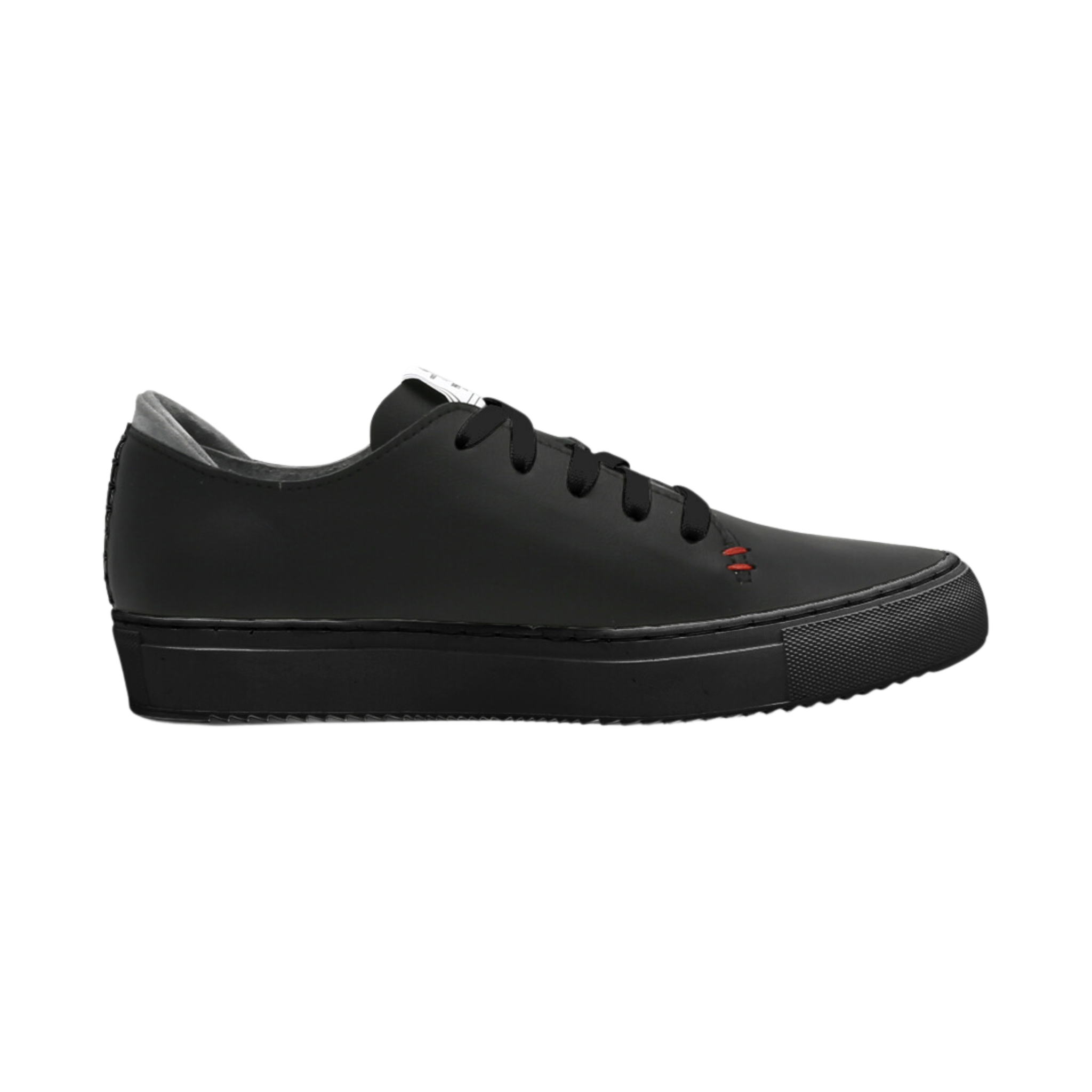 Made to Order: “The Eastsider" Men's Low Top Sneakers