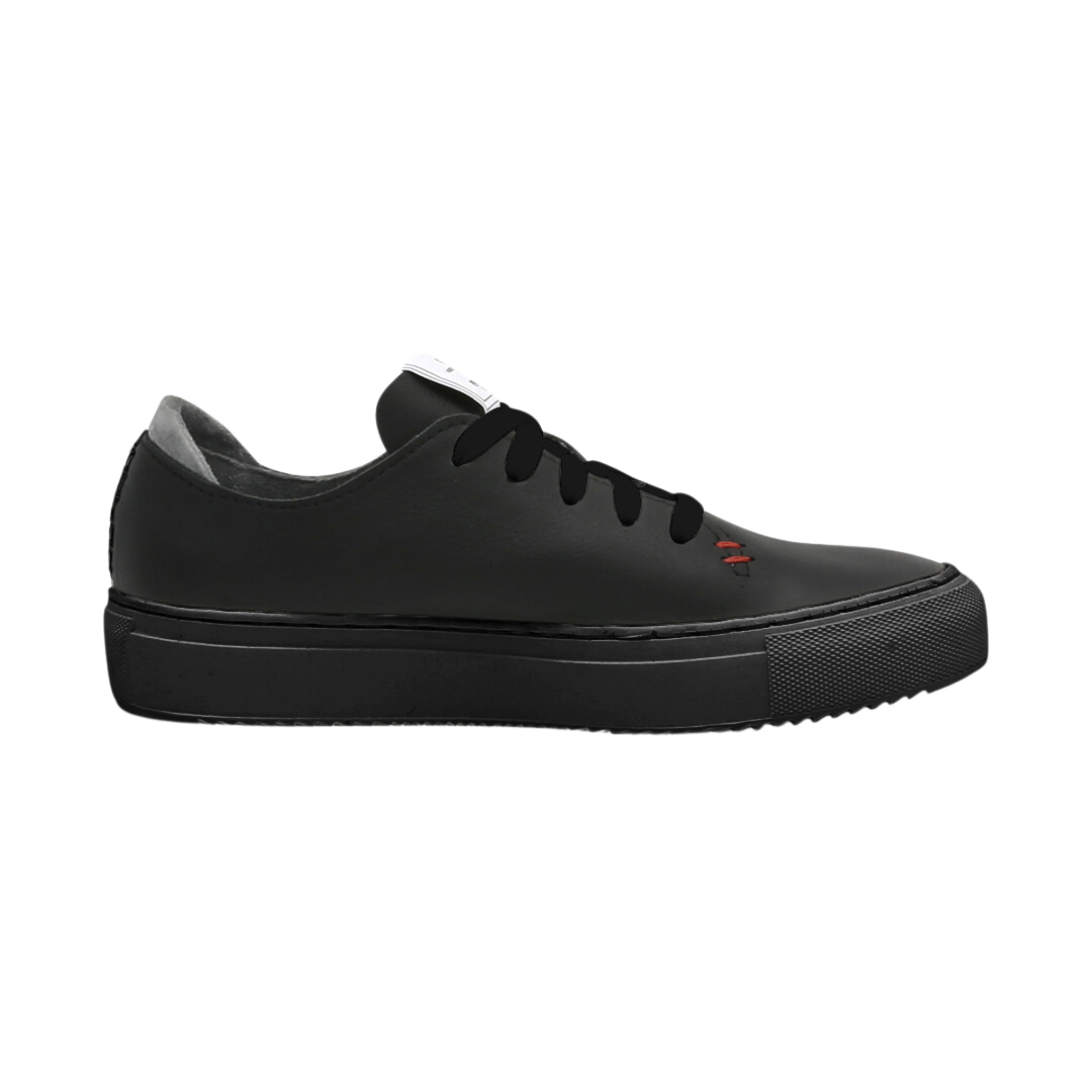 Made to Order: “The Eastsider" Women's Low Top Sneakers