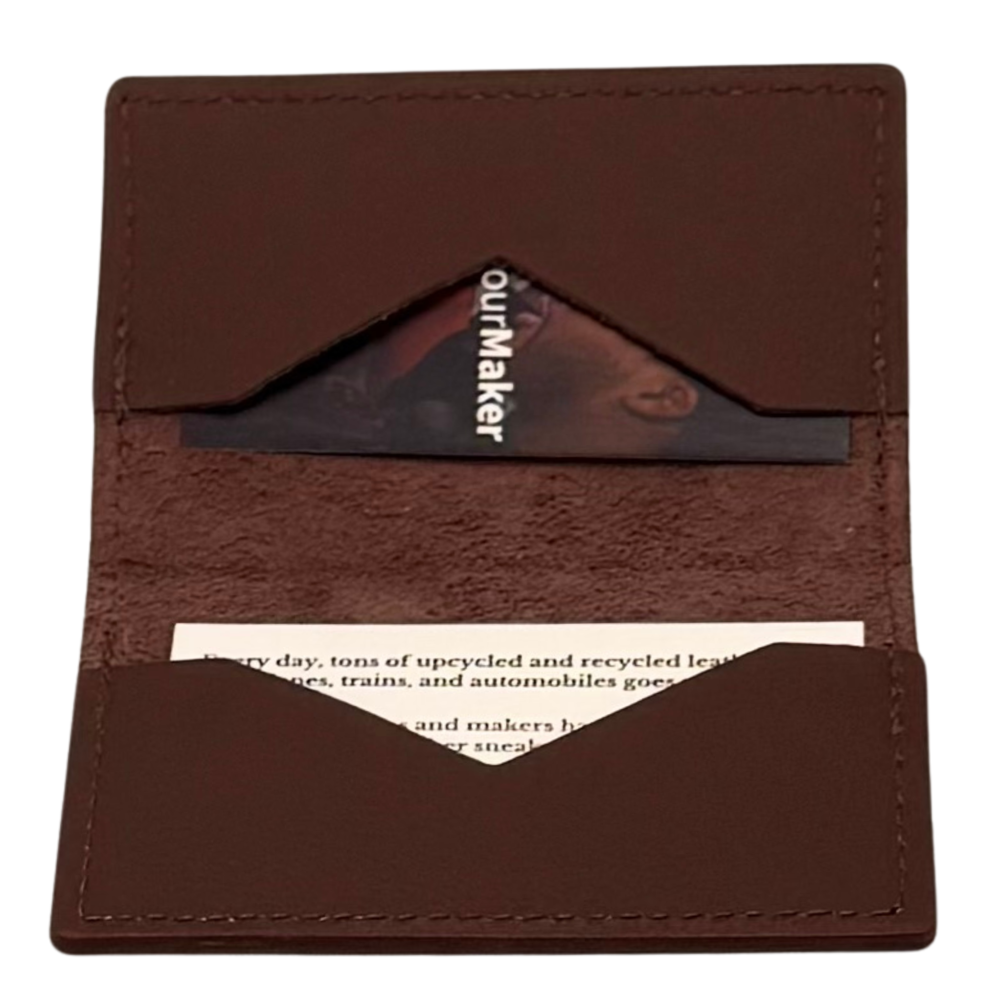 Concord Card Wallet