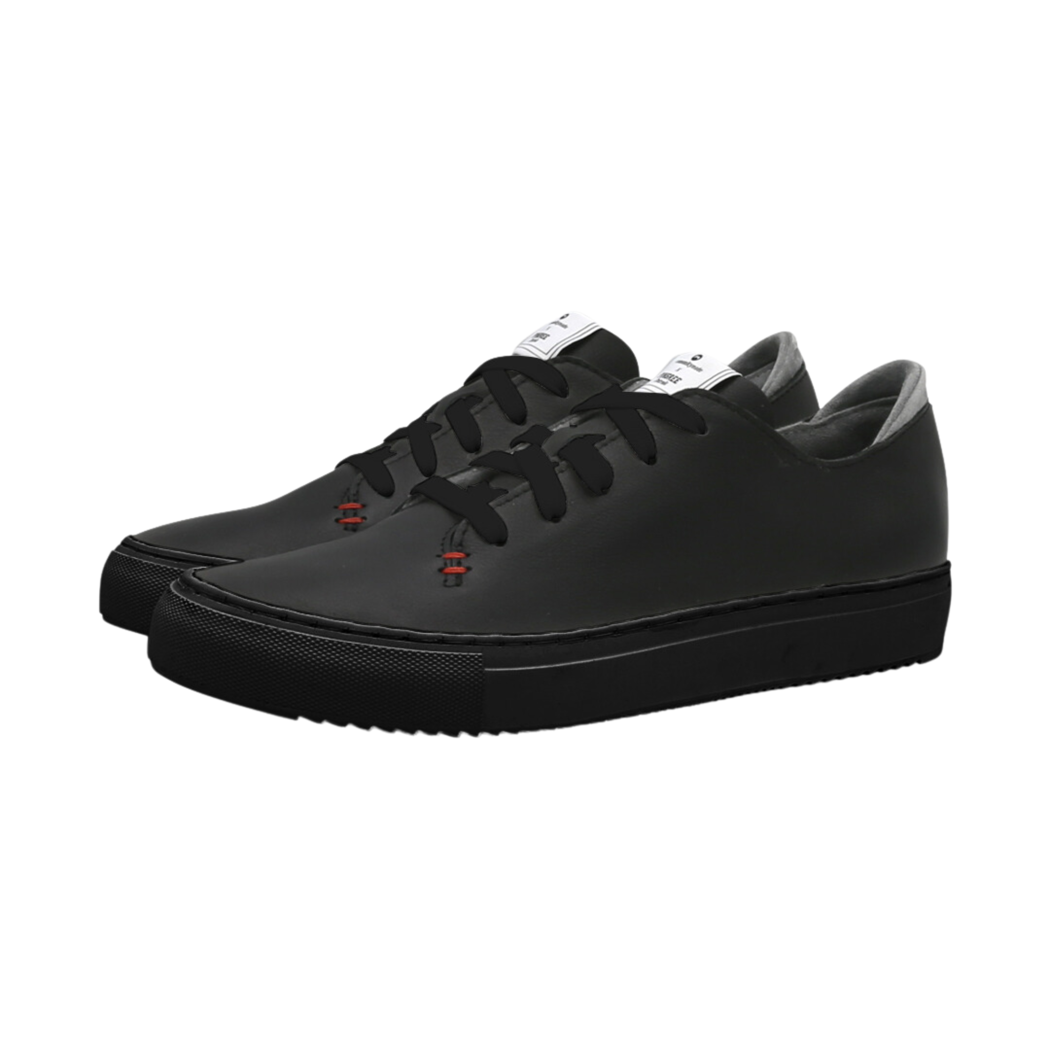 Made to Order: “The Eastsider" Women's Low Top Sneakers