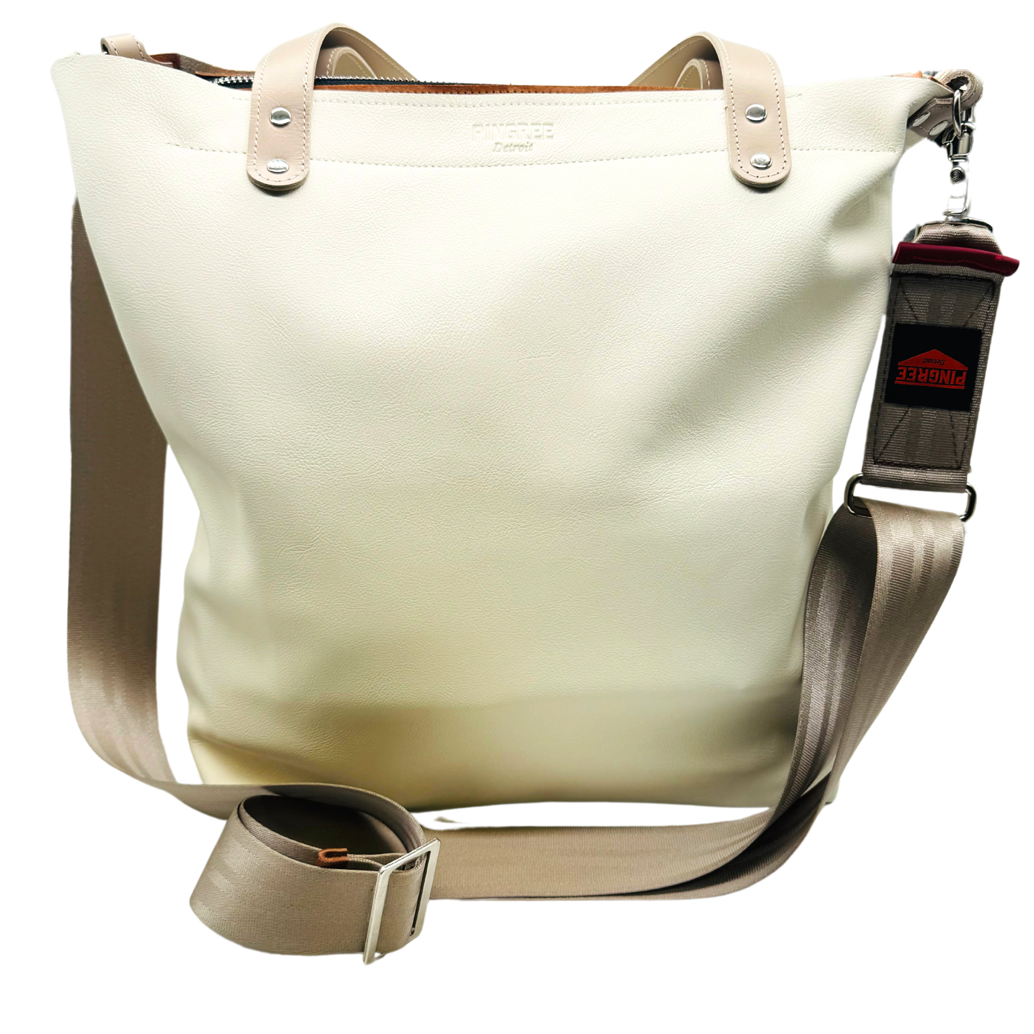 M-1 Work & Travel Tote: Classic (Made to Order)