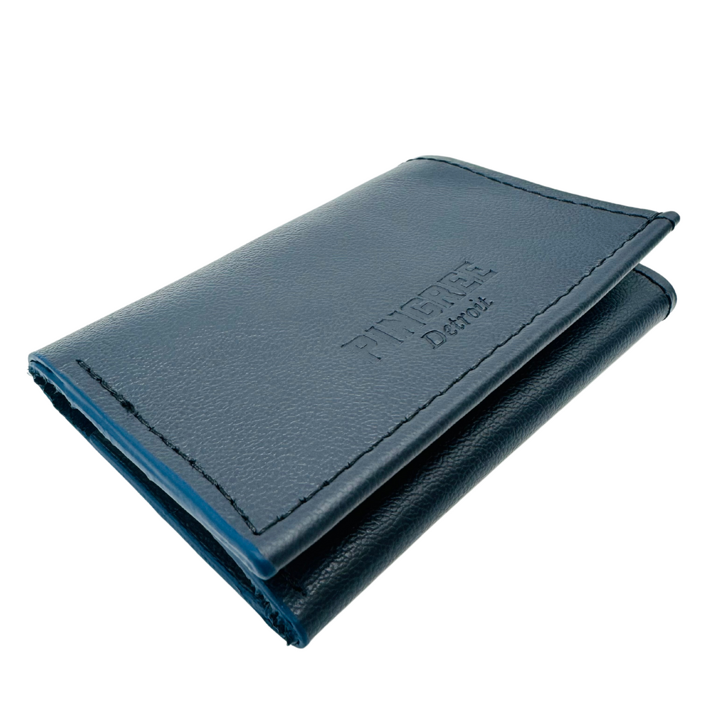 Willow Run Trifold Wallet