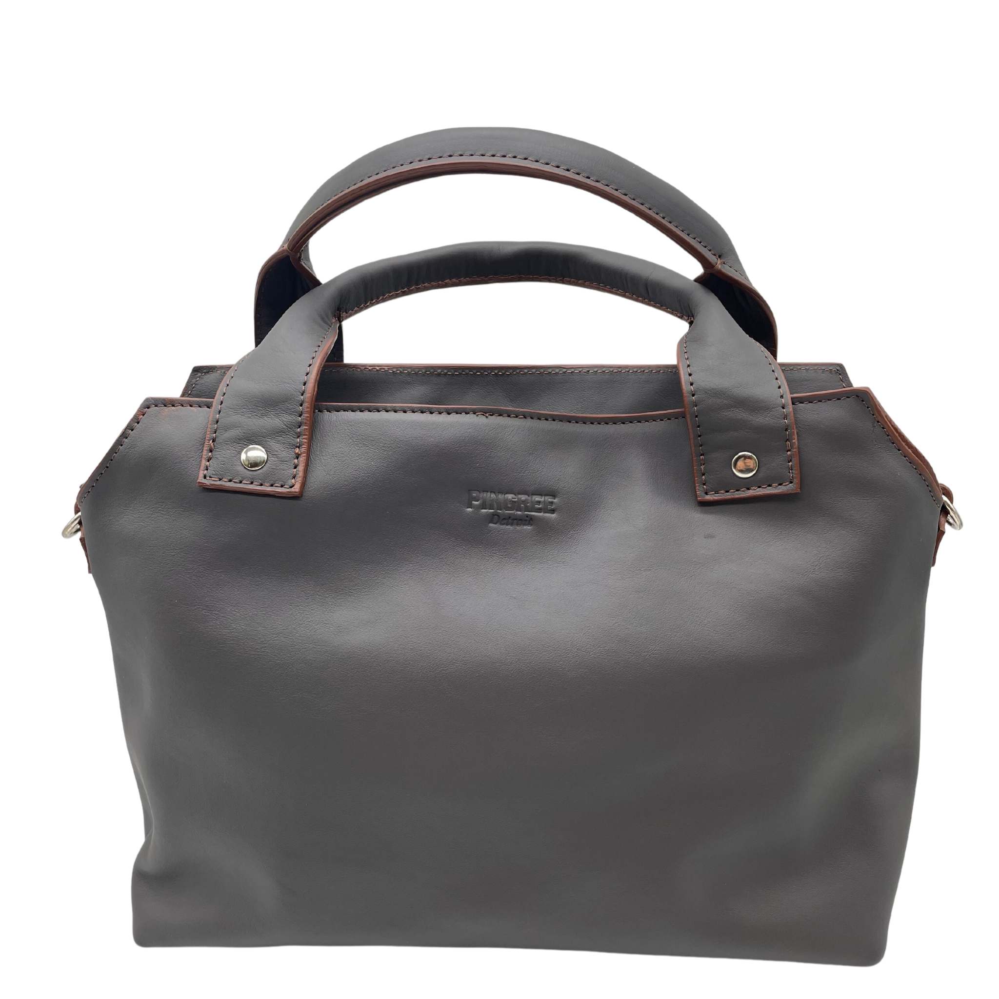 The Pingree Detroit Cross-body Bag
