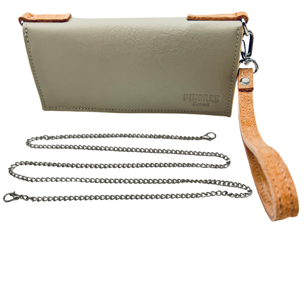 Full-Grain Leather Purses, Handbags & Totes - Von Baer