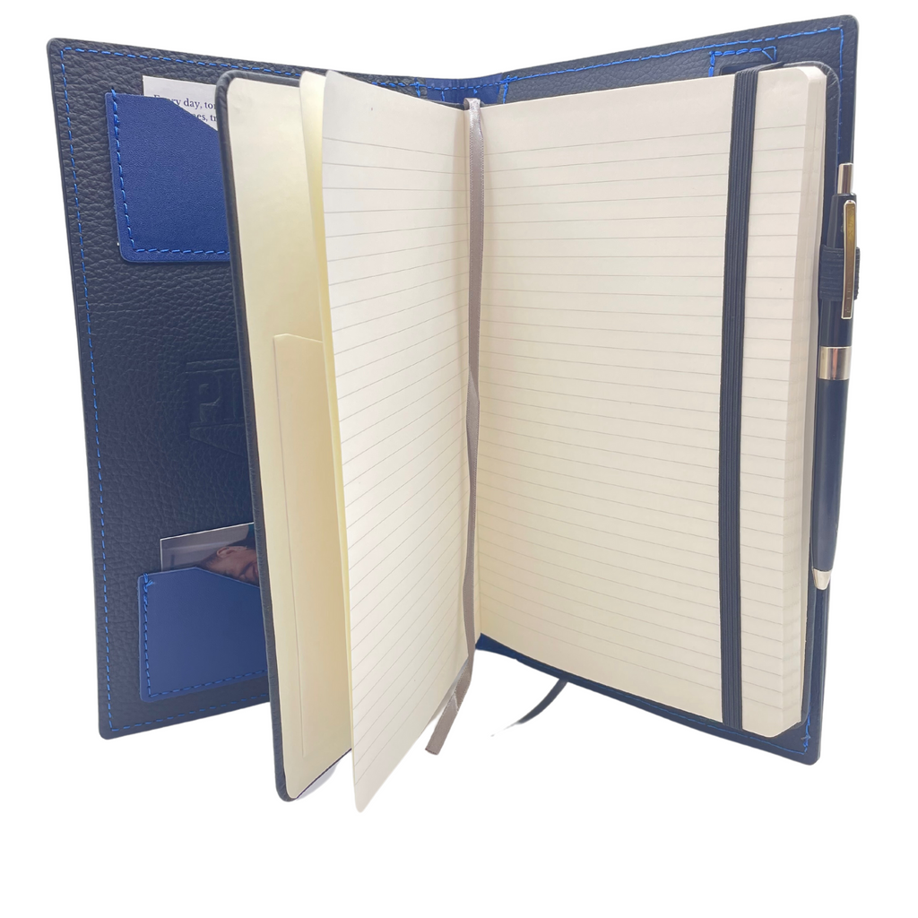 Peek: Calepino No. 2 Papier Quadrille Pocket Notebook - The Well-Appointed  Desk