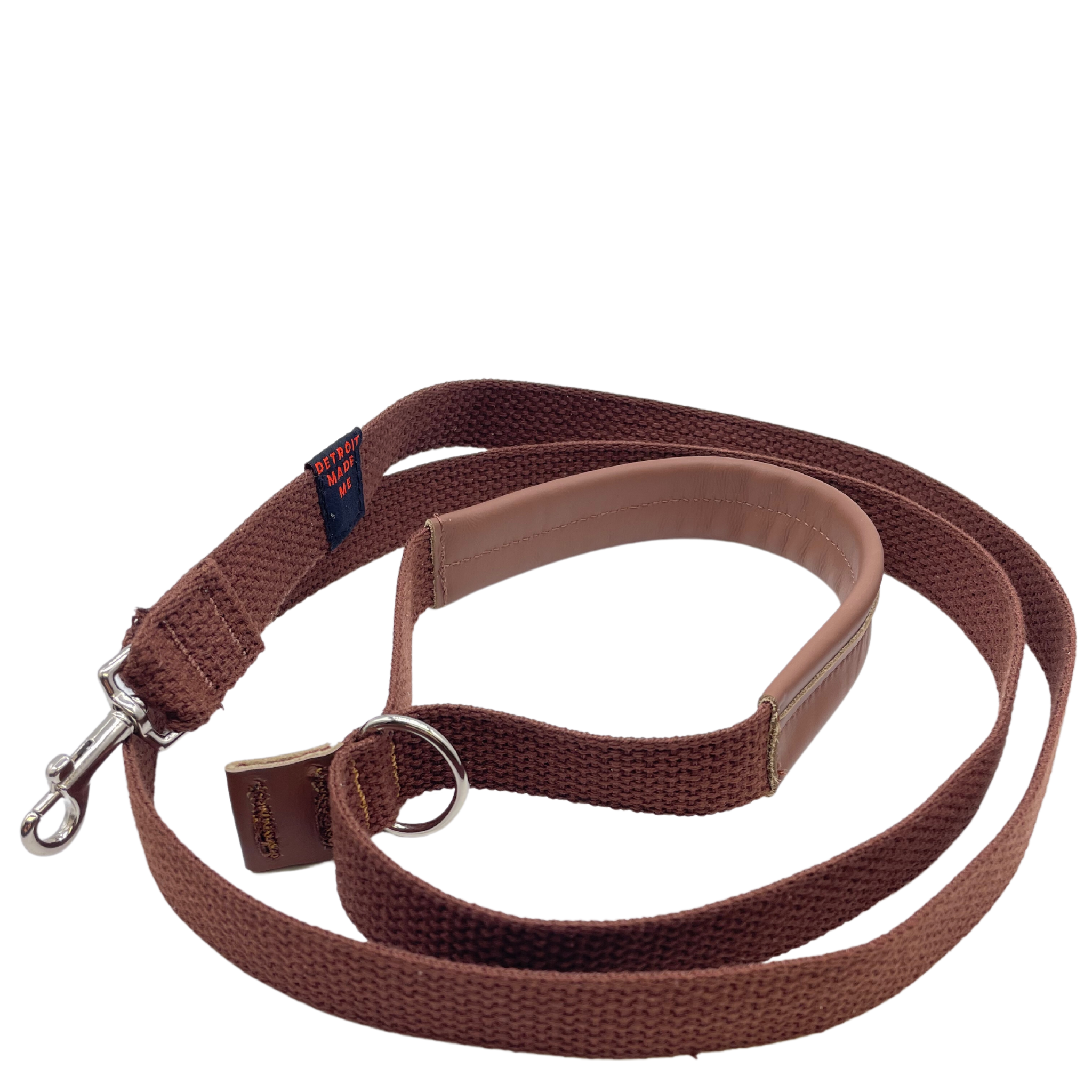 Junkyard Dog Leash -SMALL