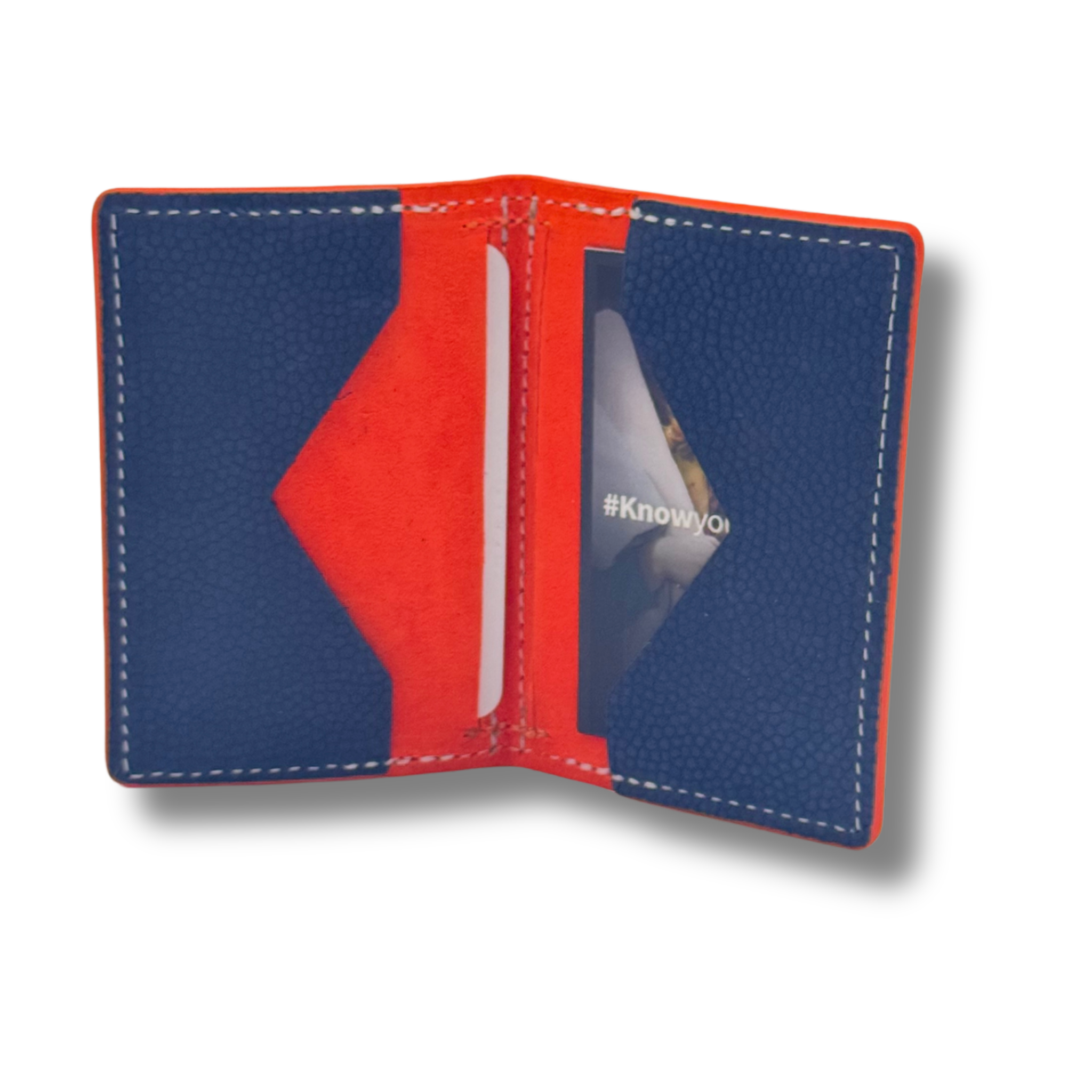 Concord II Billfold Wallet