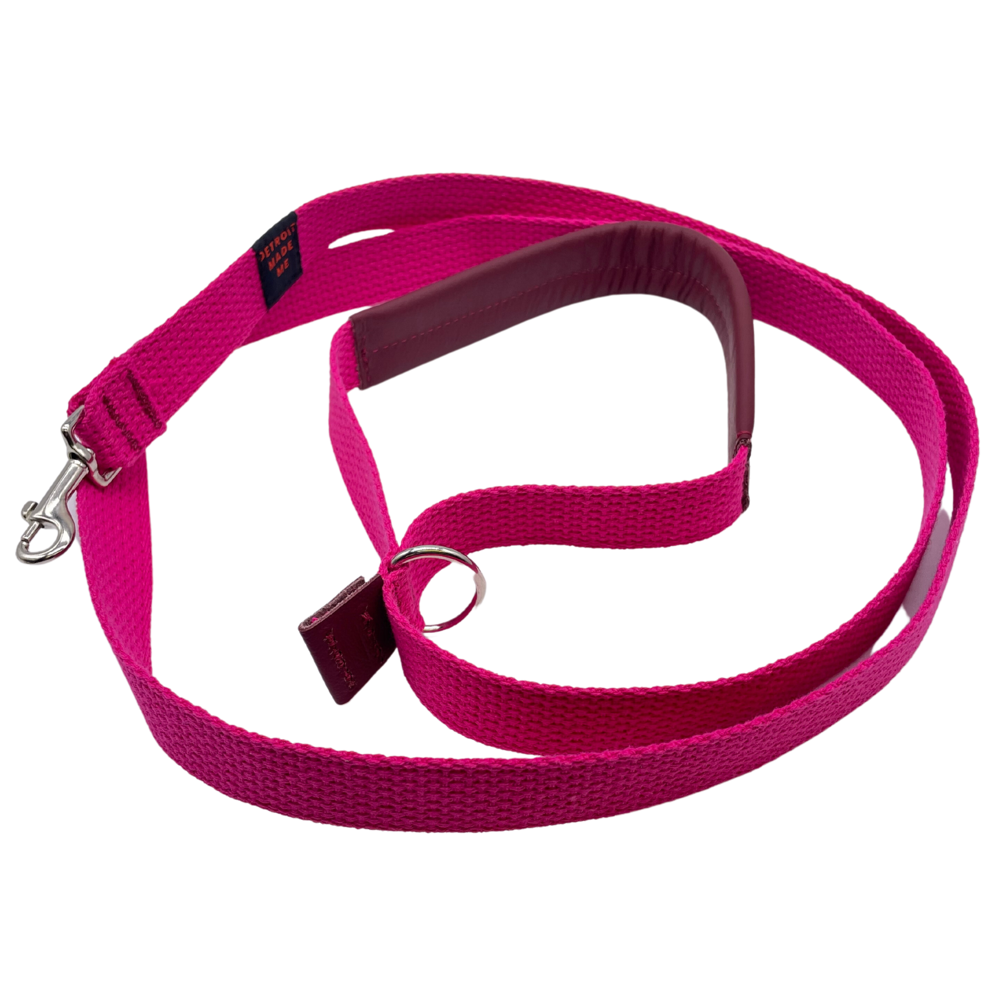 Junkyard Dog Leash -SMALL