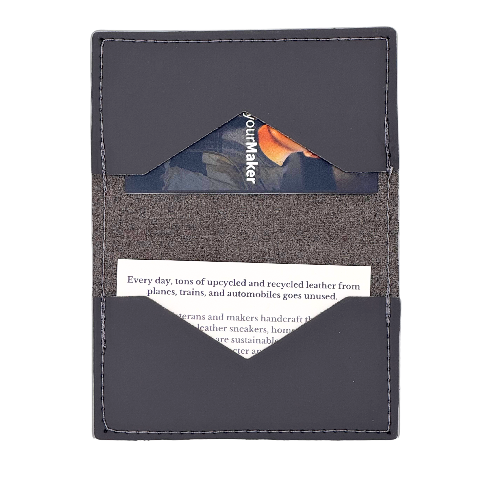 Concord Card Wallet