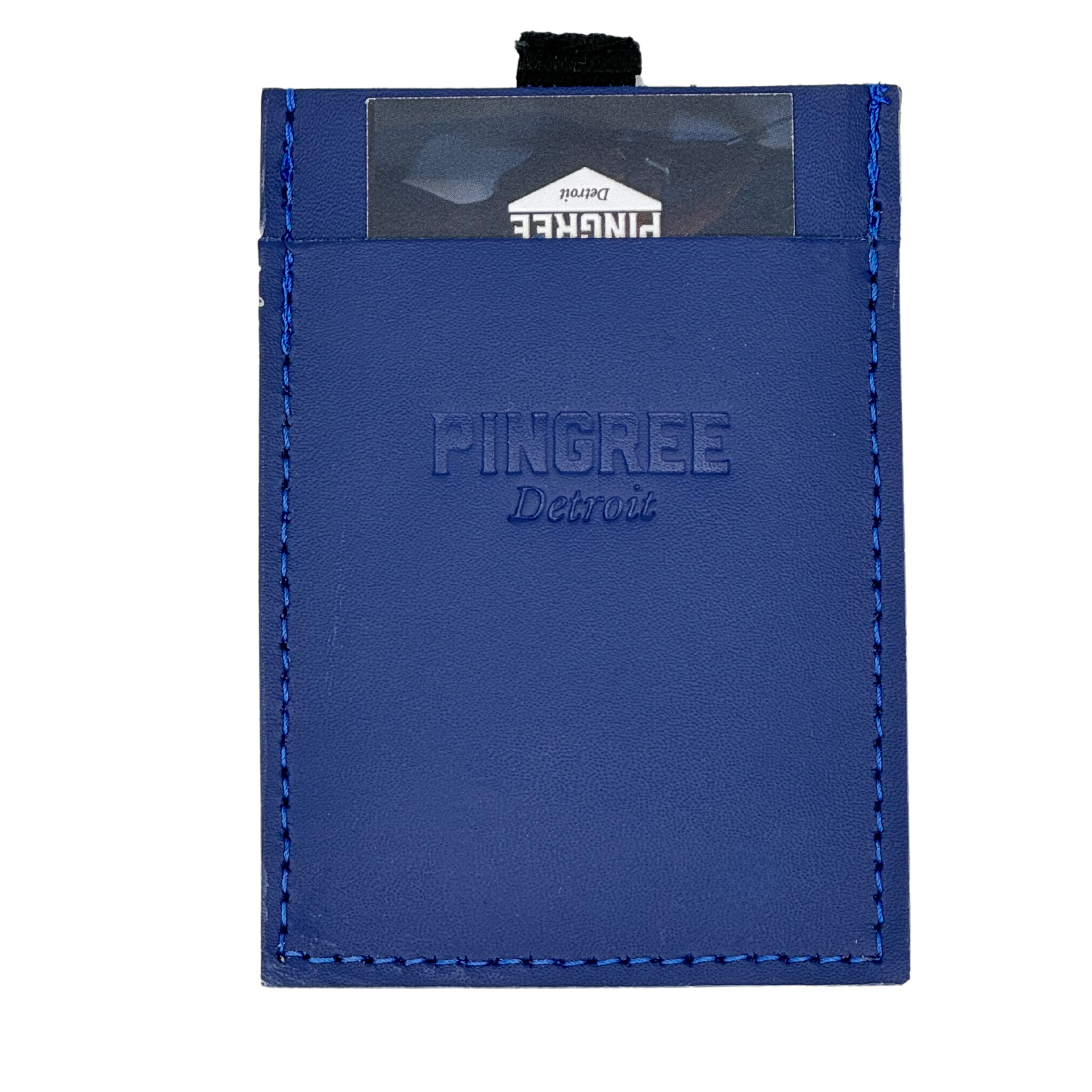 Slim 3 Pocket Driving Wallet