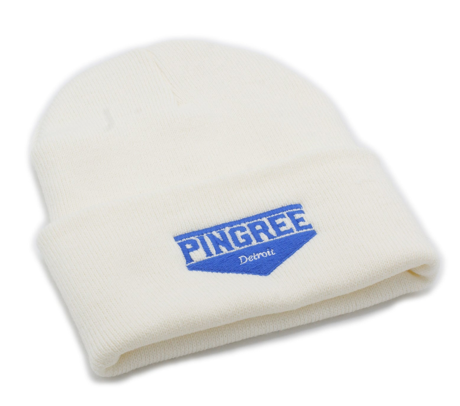 Kercheval Knit Beanie