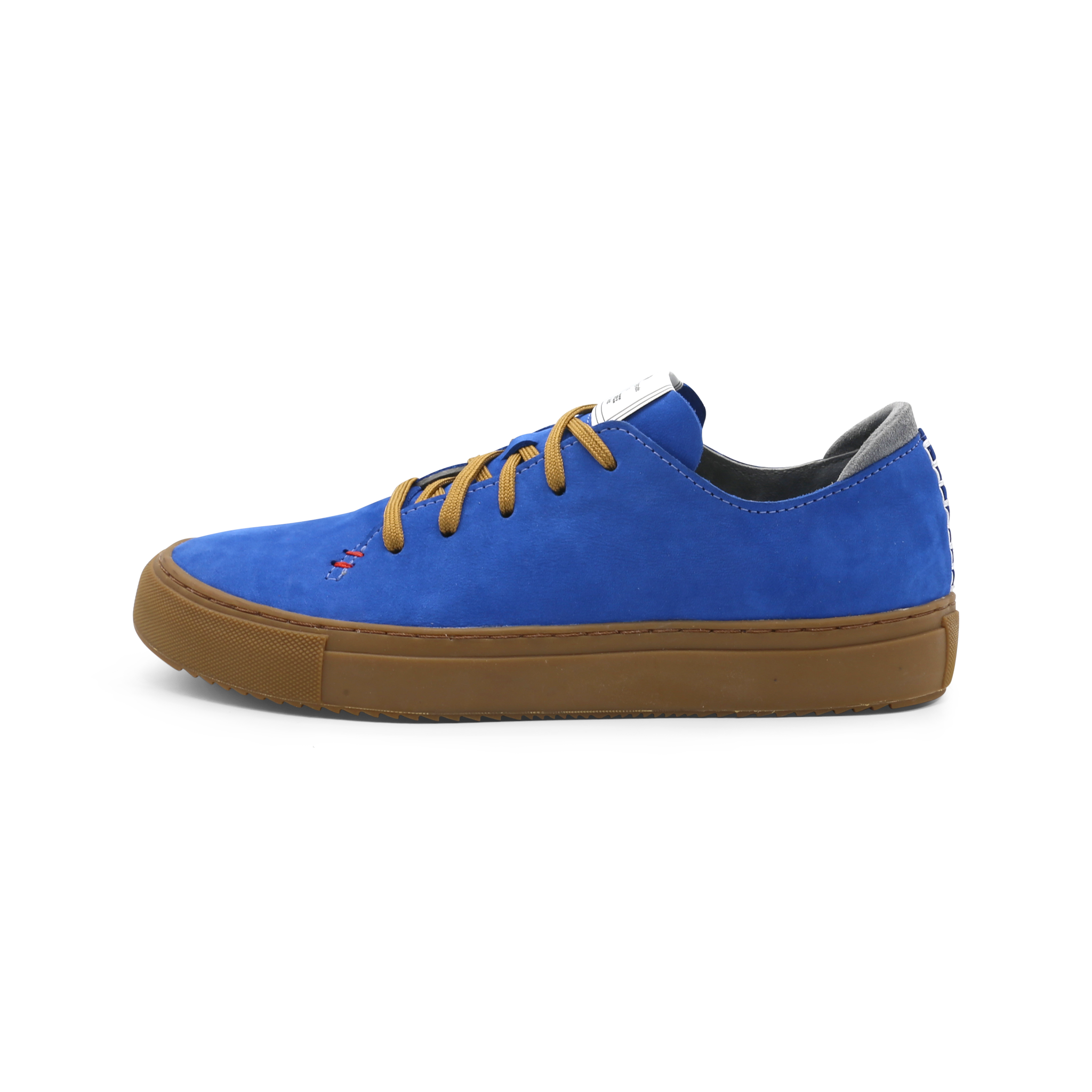 Made to Order: “The Eastsider" Men's Low Top Sneakers