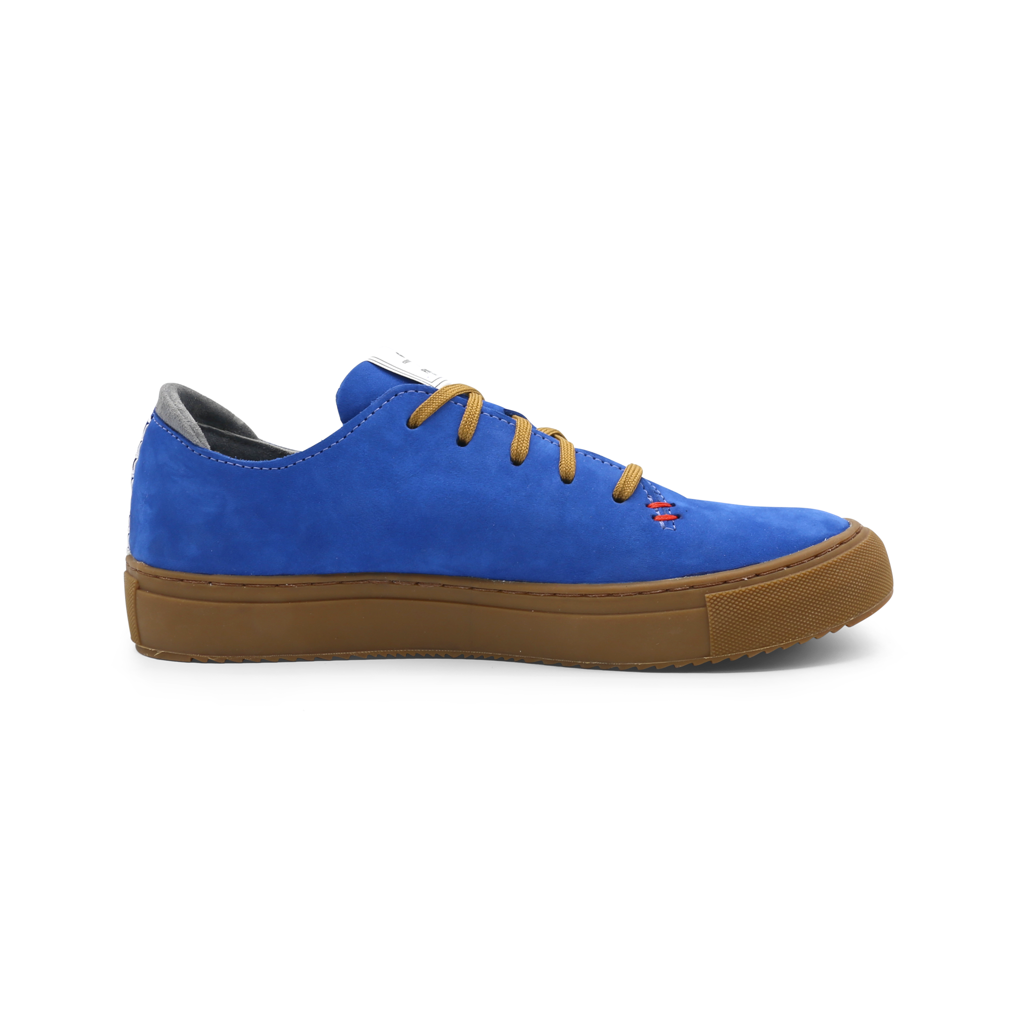 Made to Order: “The Eastsider" Men's Low Top Sneakers