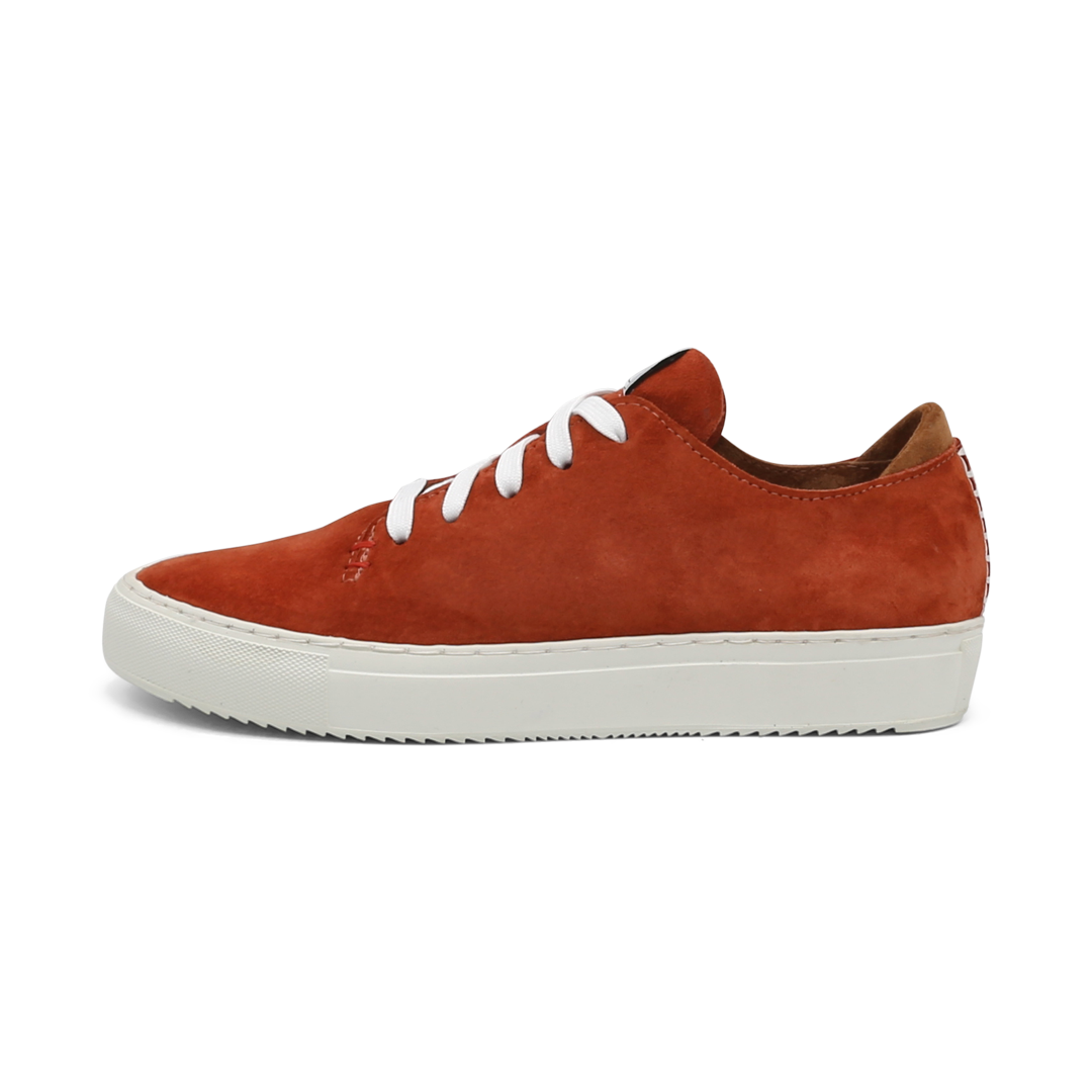 Made to Order: “The Eastsider" Men's Low Top Sneakers