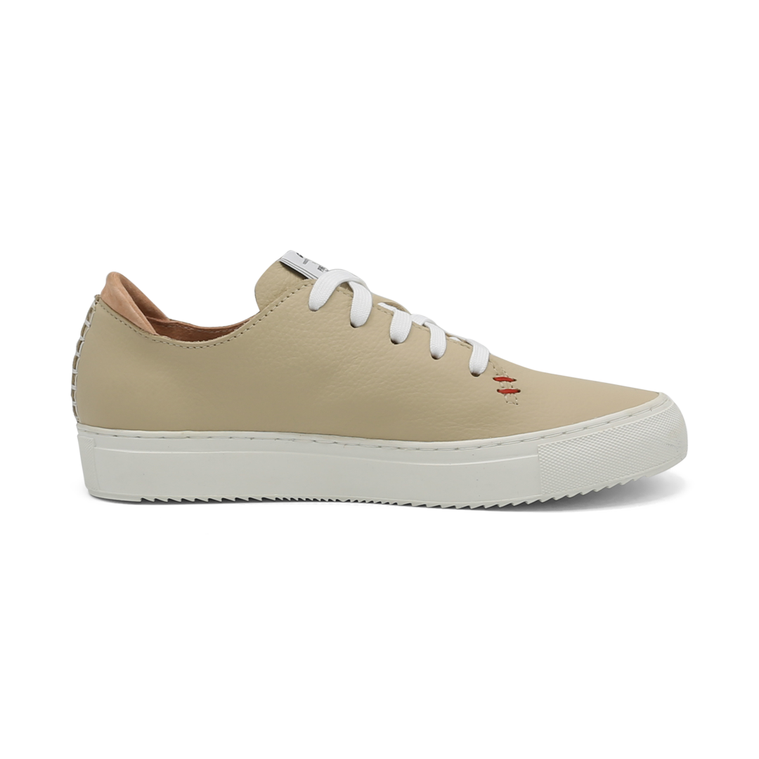 Made to Order: “The Eastsider" Men's Low Top Sneakers