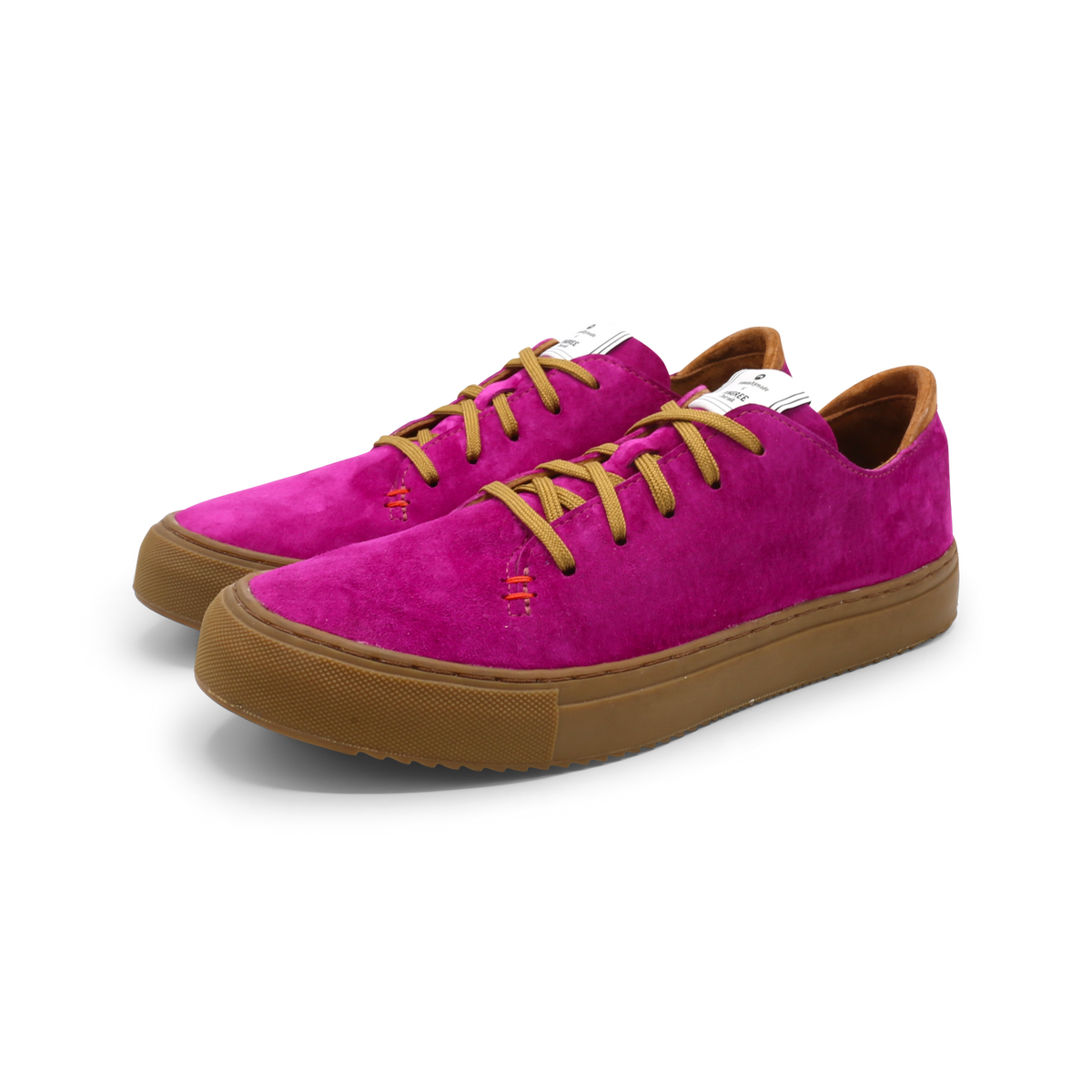 “The Eastsider" Women's Low Top Sneakers (Made to Order)