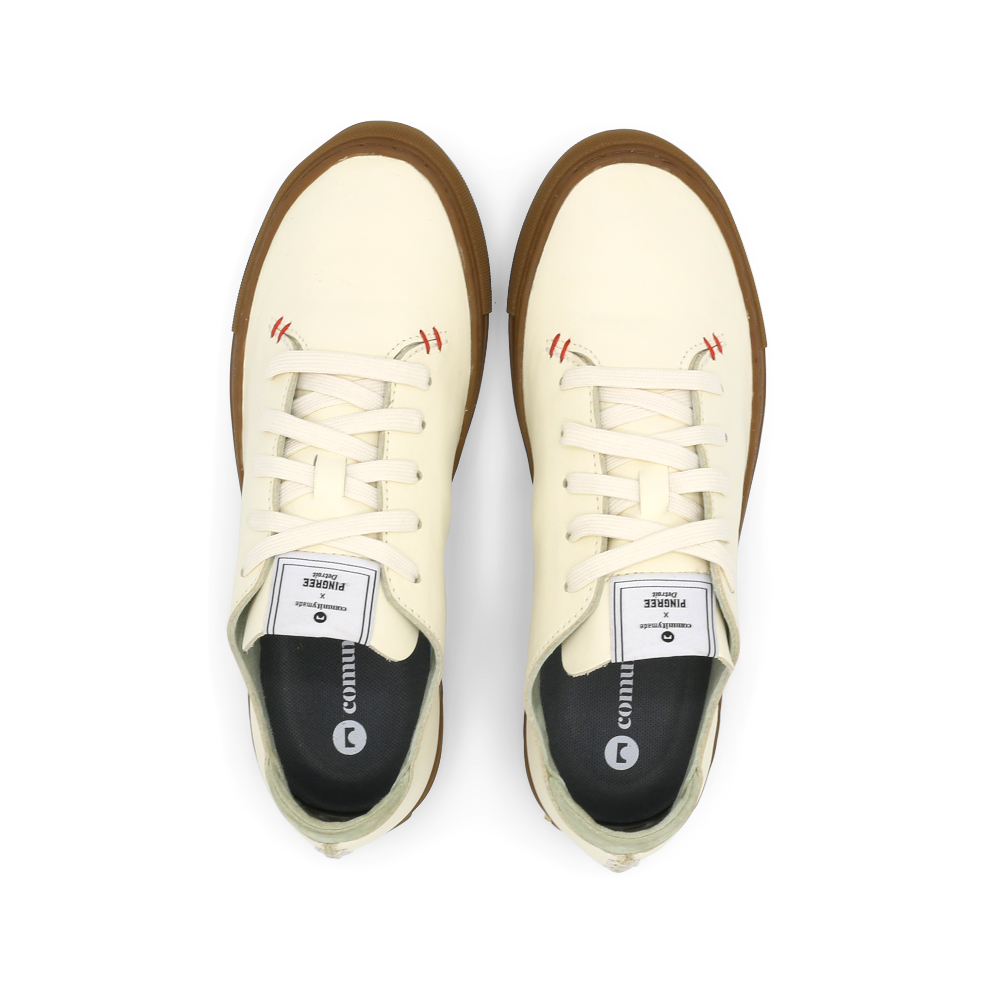 Made to Order: “The Eastsider" Men's Low Top Sneakers