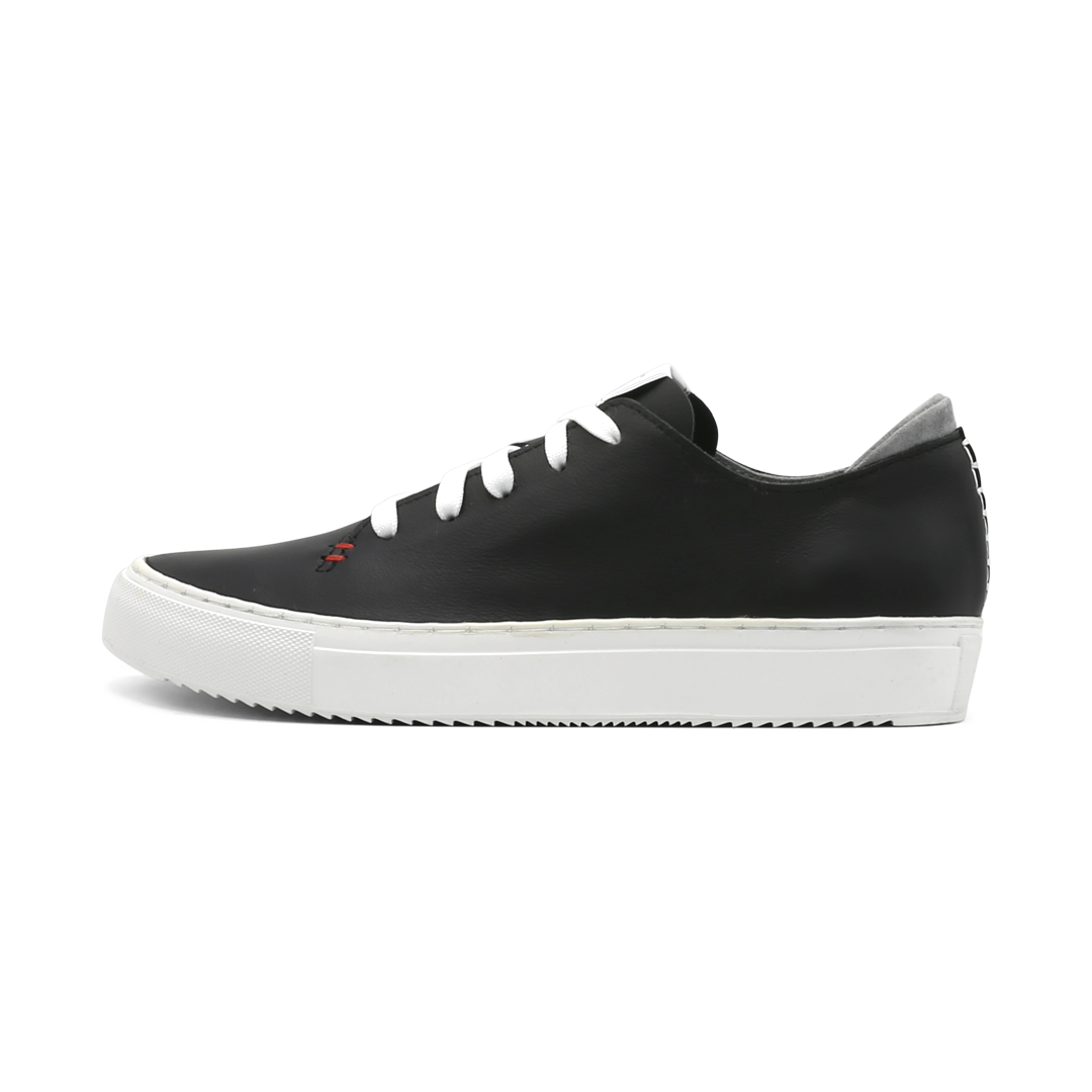 Made to Order: “The Eastsider" Men's Low Top Sneakers