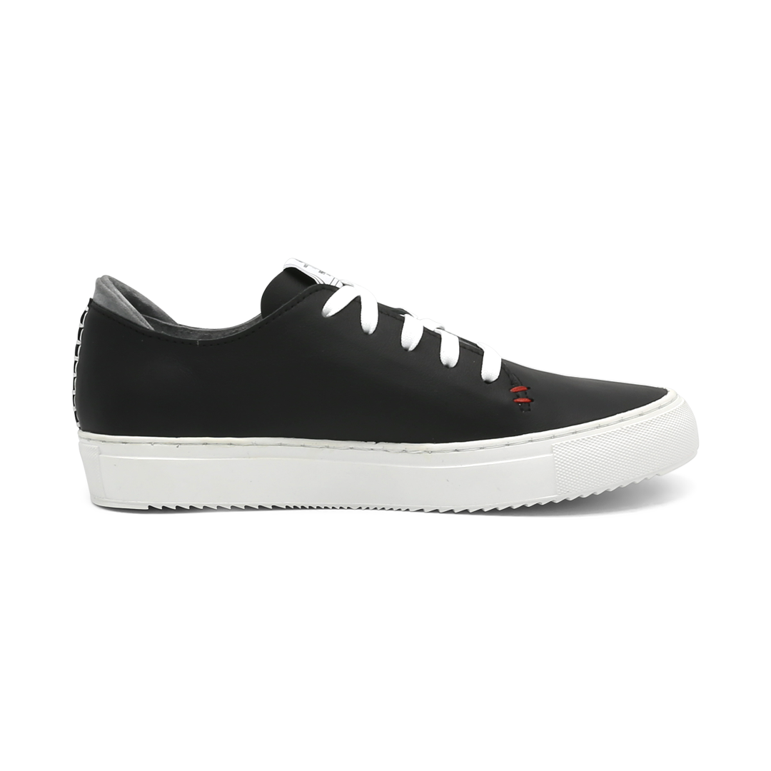 Made to Order: “The Eastsider" Men's Low Top Sneakers