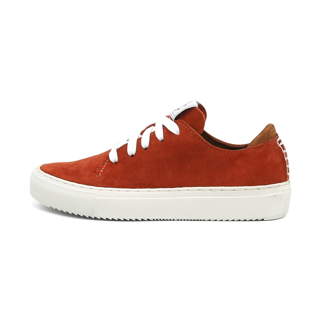 Made to Order: “The Eastsider" Women's Low Top Sneakers